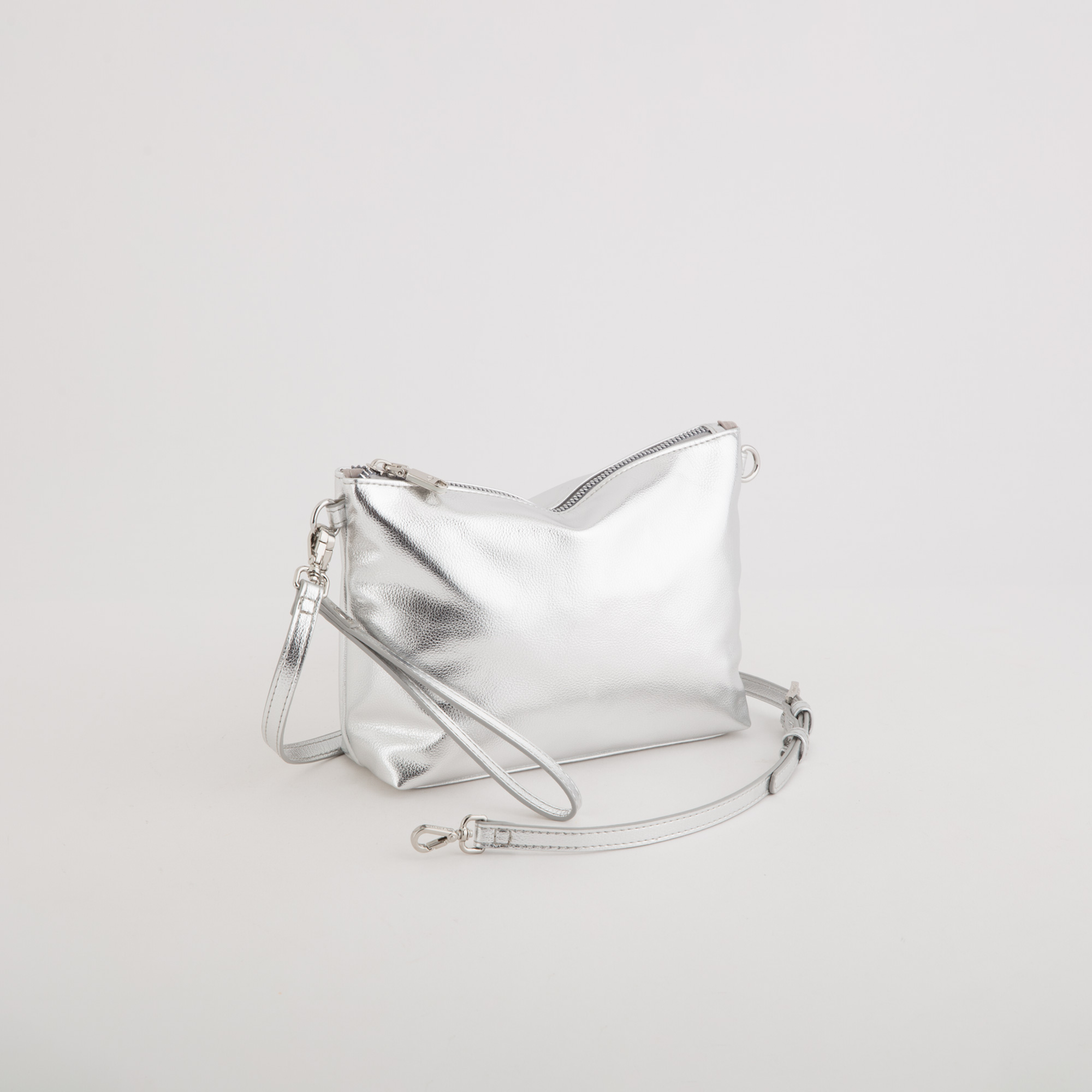 BARBARA V3, ACCESSORIES, Silver ( 301514 )