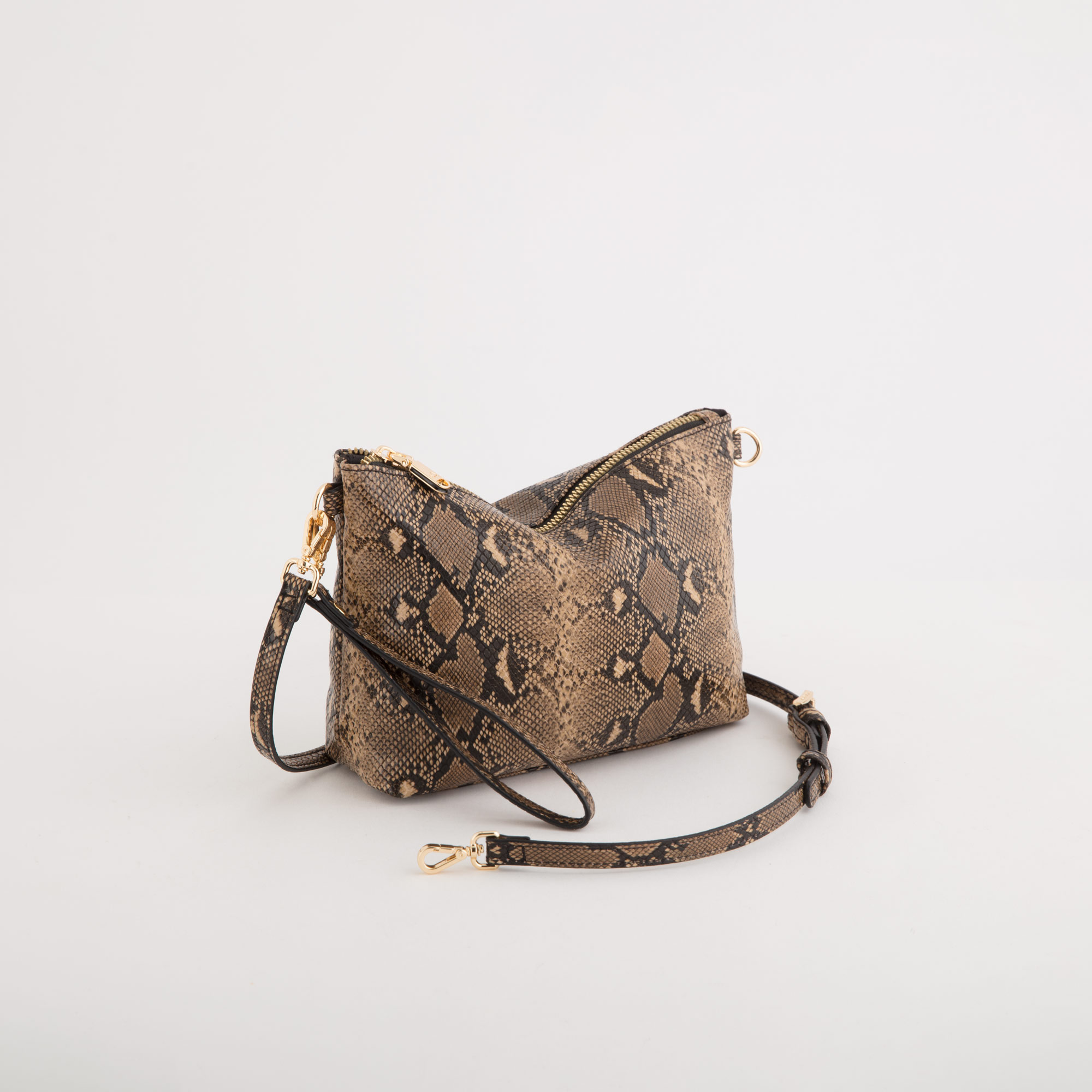 BARBARA V2, ACCESSORIES, Beige/Multicolour ( 301513 )