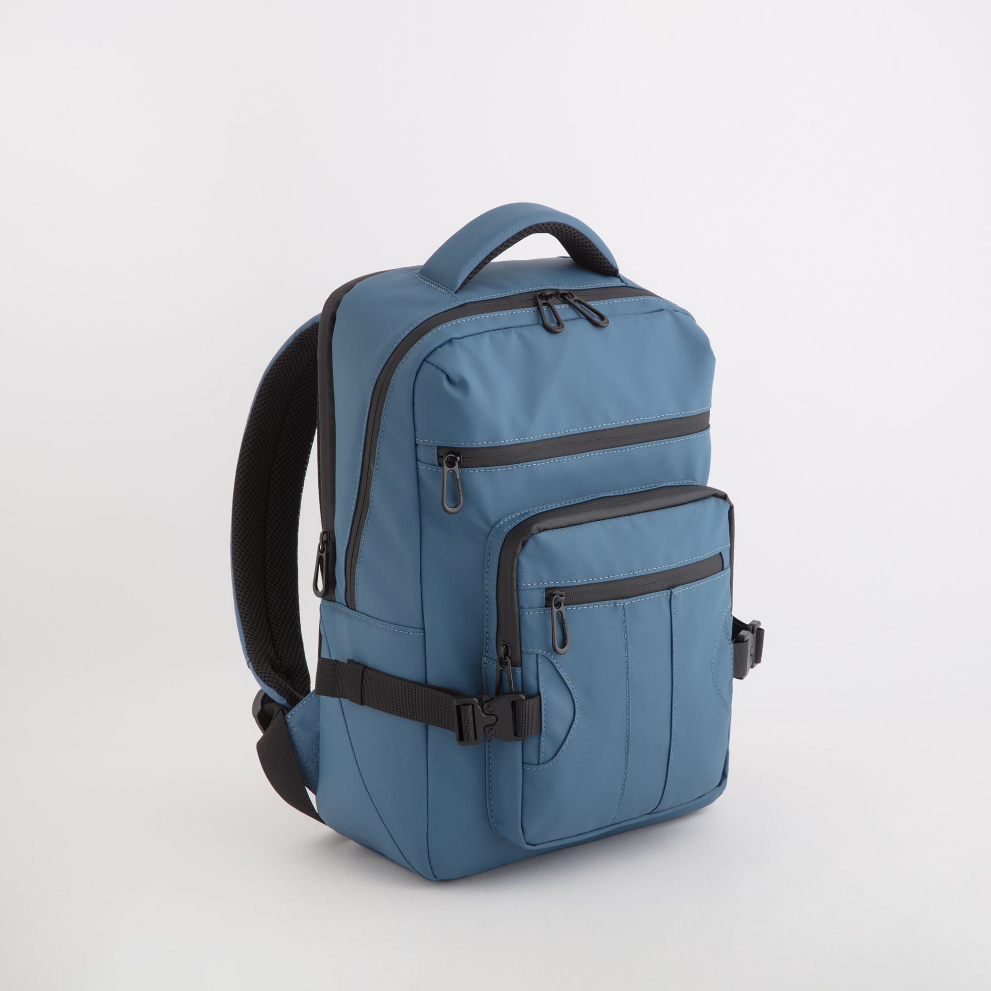 COMFORT GO Ranac, plavi teksas ( 301452 )