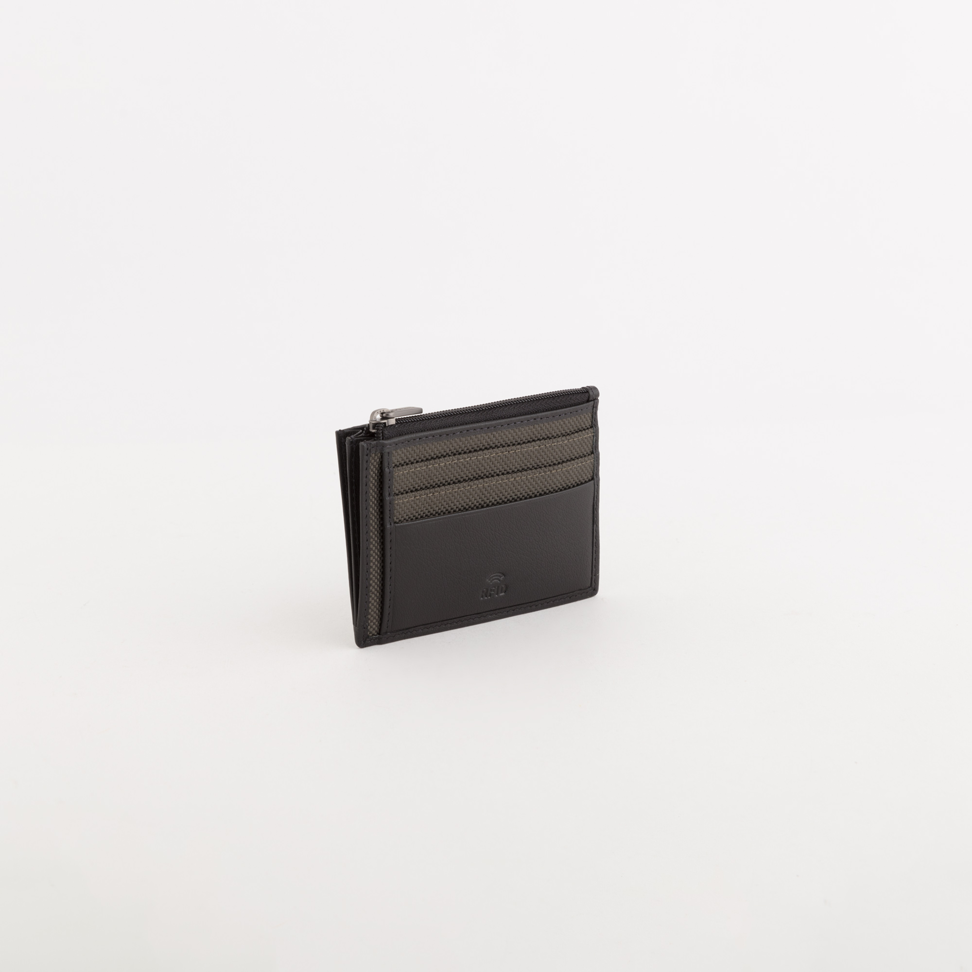 SQUAD WALLET, ACCESSORIES, Military Green ( 301423 )