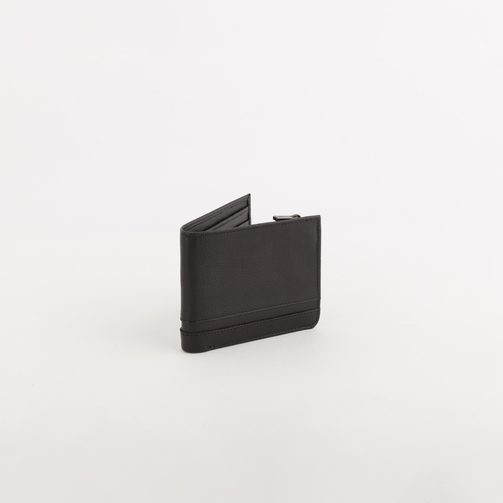 SOHO WALLET, SMALL LEATHER GOODS, Black ( 301404 )