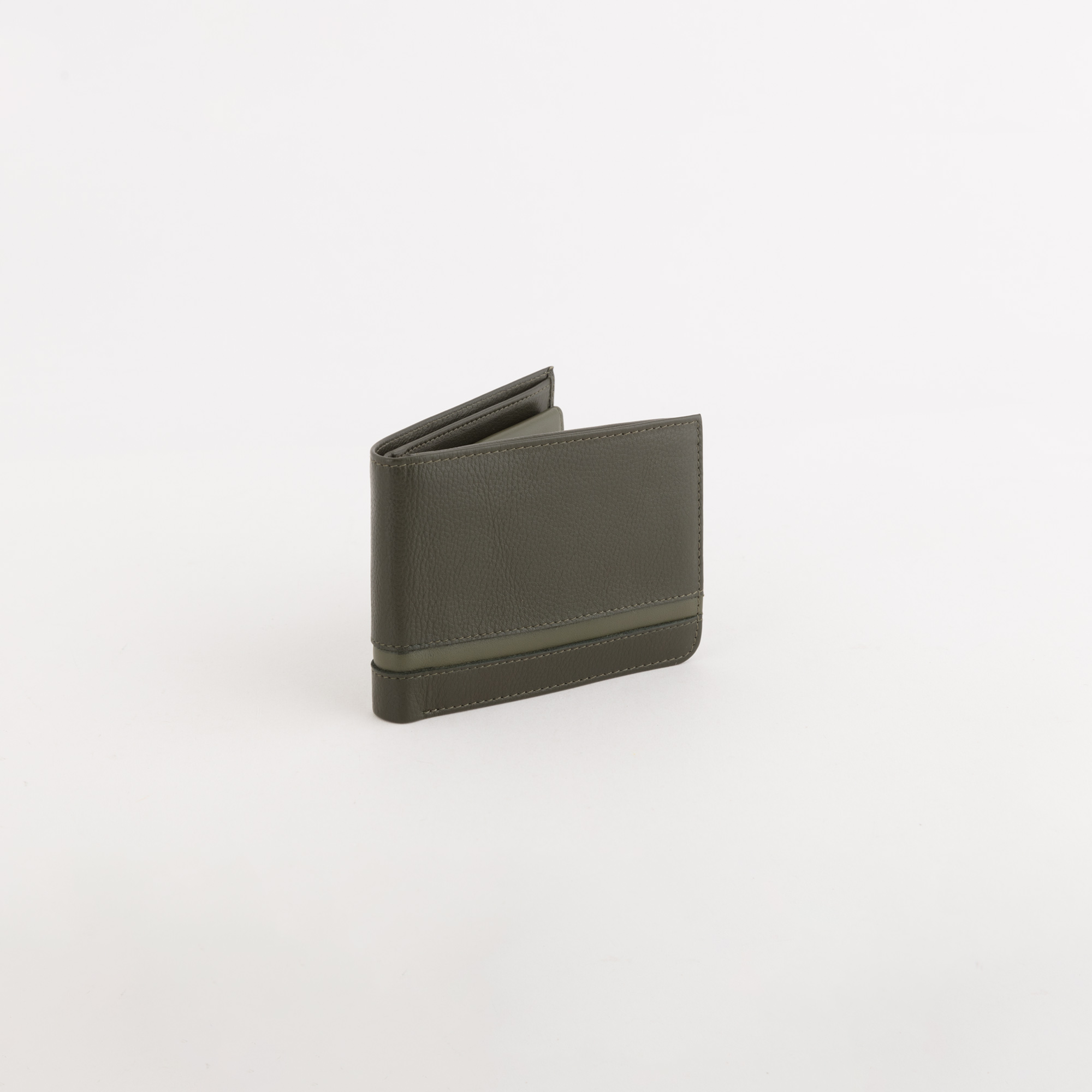 SOHO NOVČANIK, zelena ( 301402 )