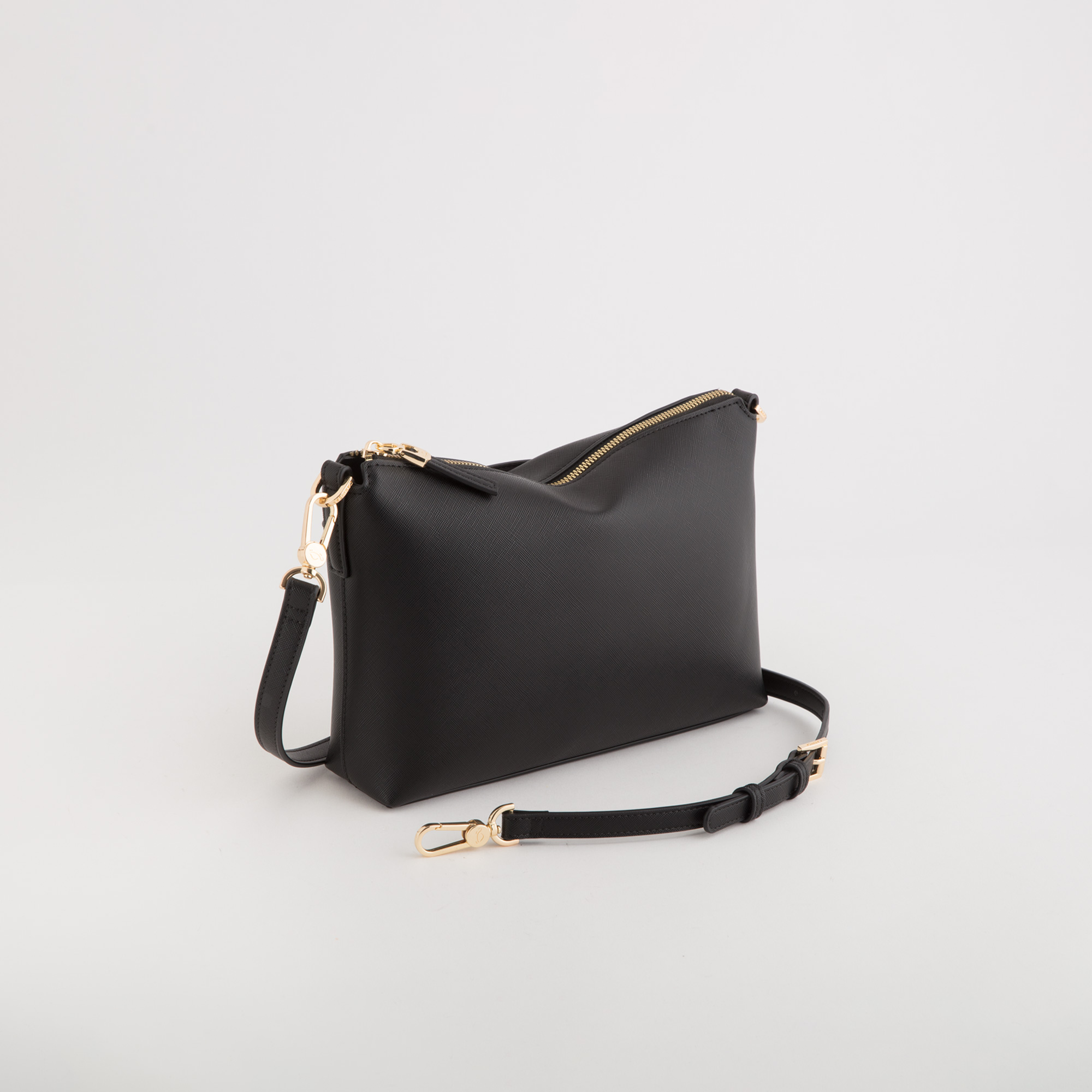 WINONA, Torba, Crna boja  (  D253 )