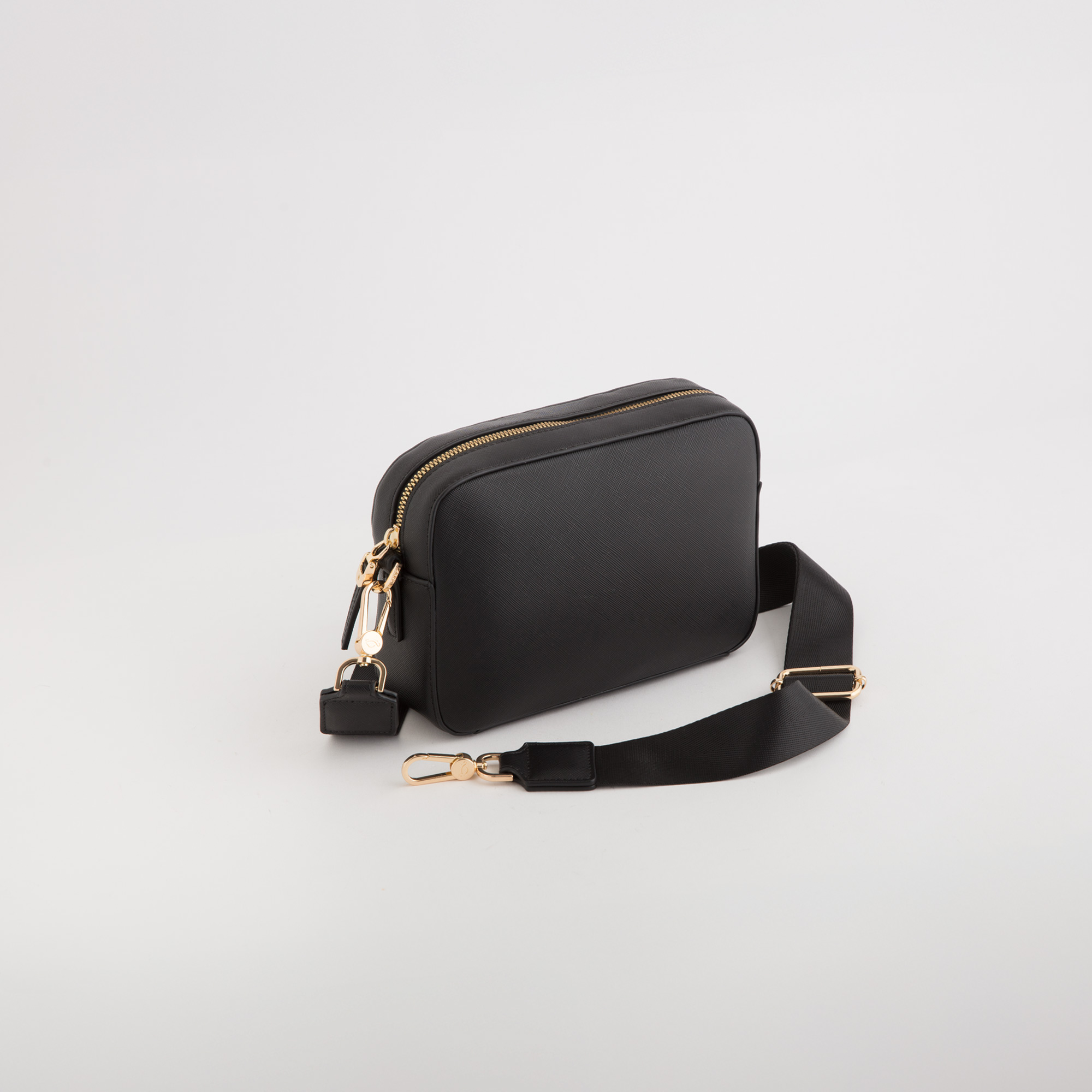 WINONA, Torba, Crna boja (  D253 )