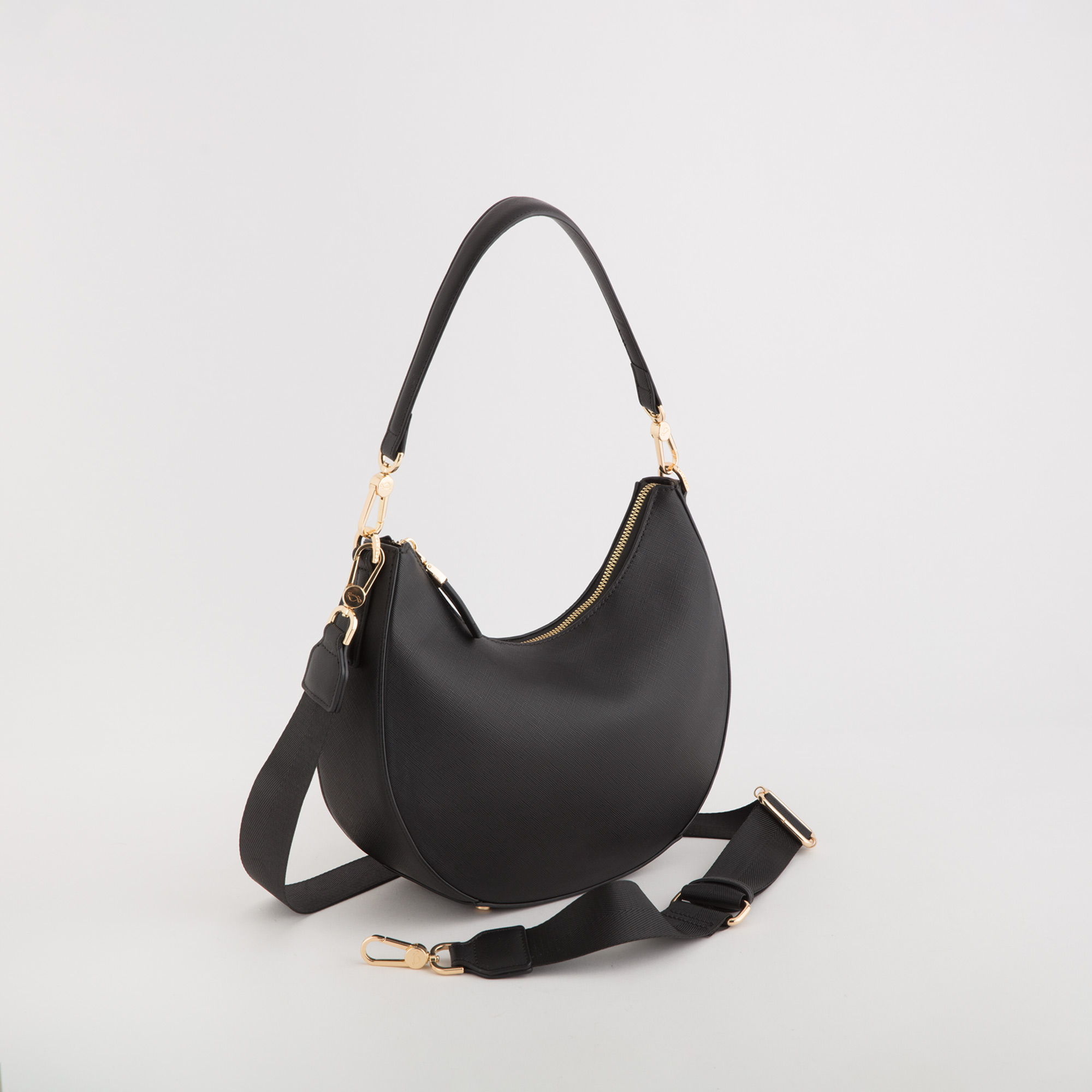 WINONA, Torba, Crna (  D253 )