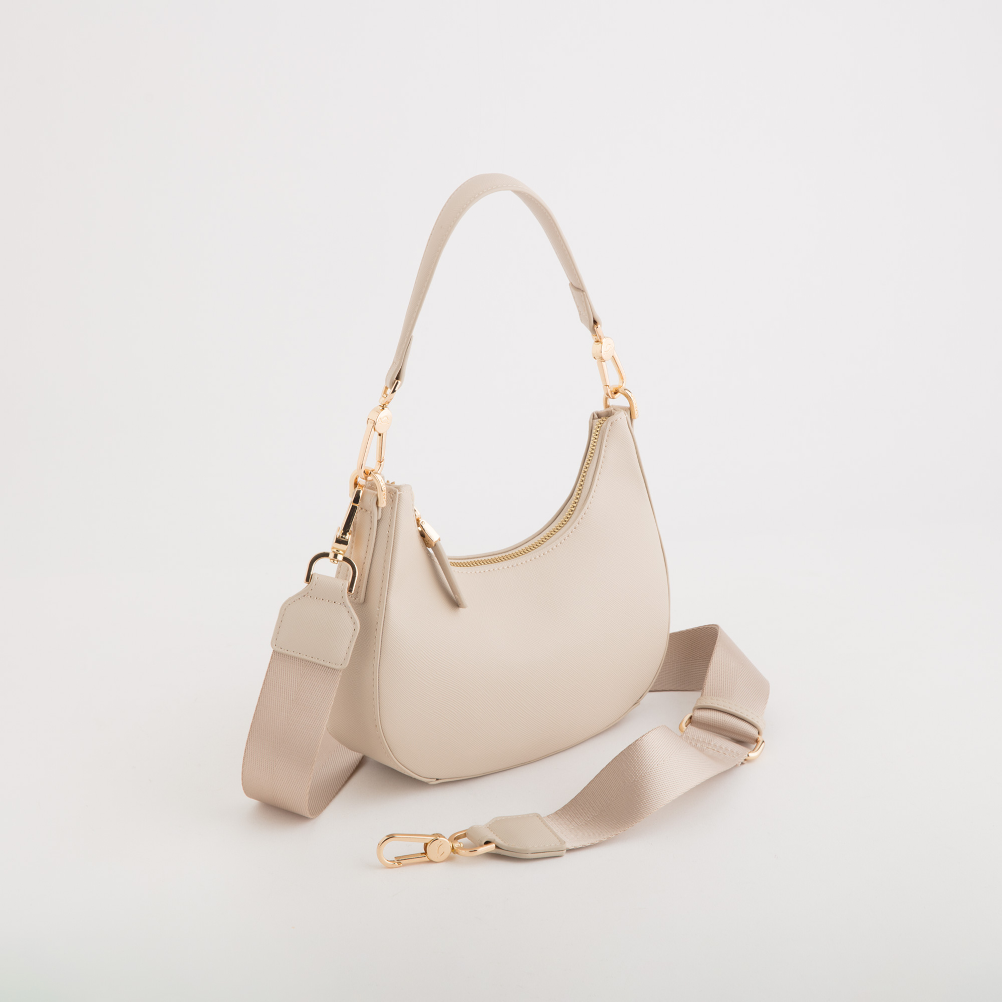 WINONA, Torba, Krem boja (  D253 )