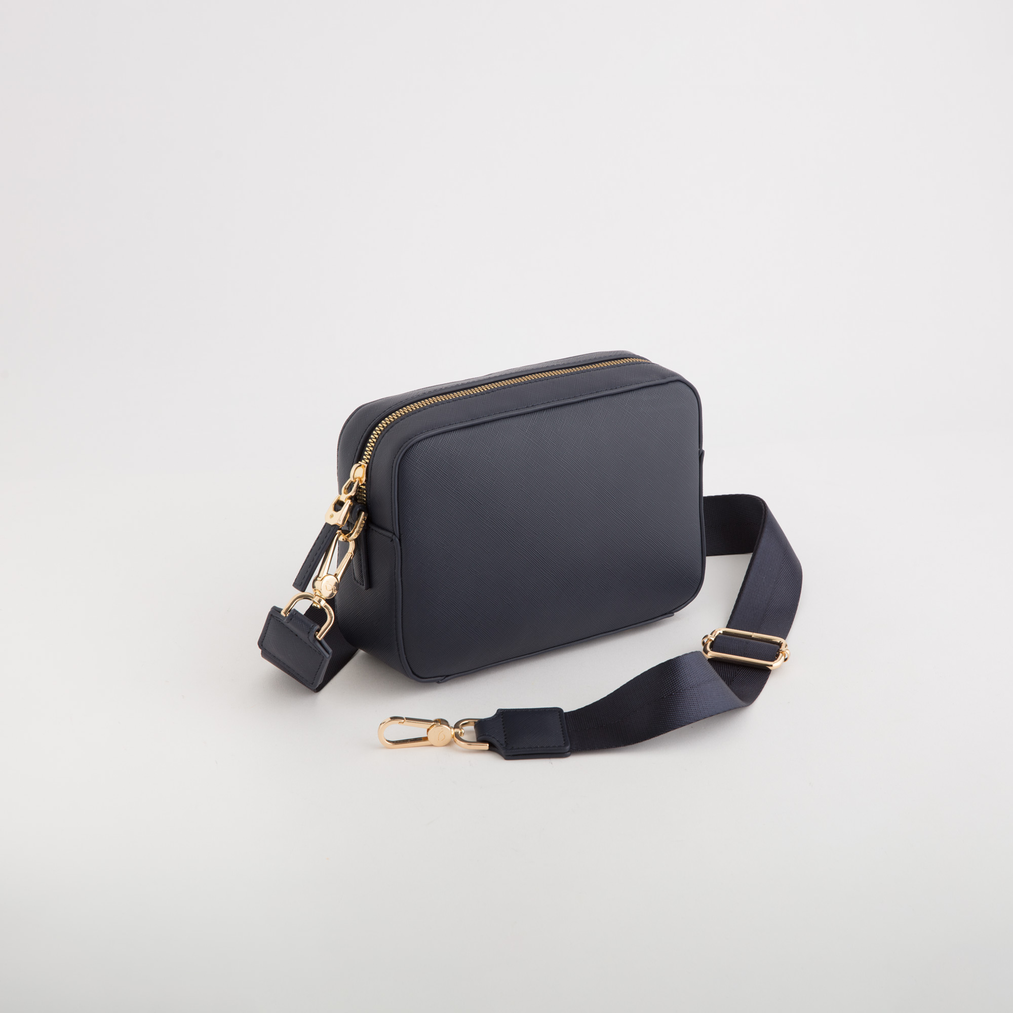 WINONA, Torba mala, Vojno plava (  D253 )