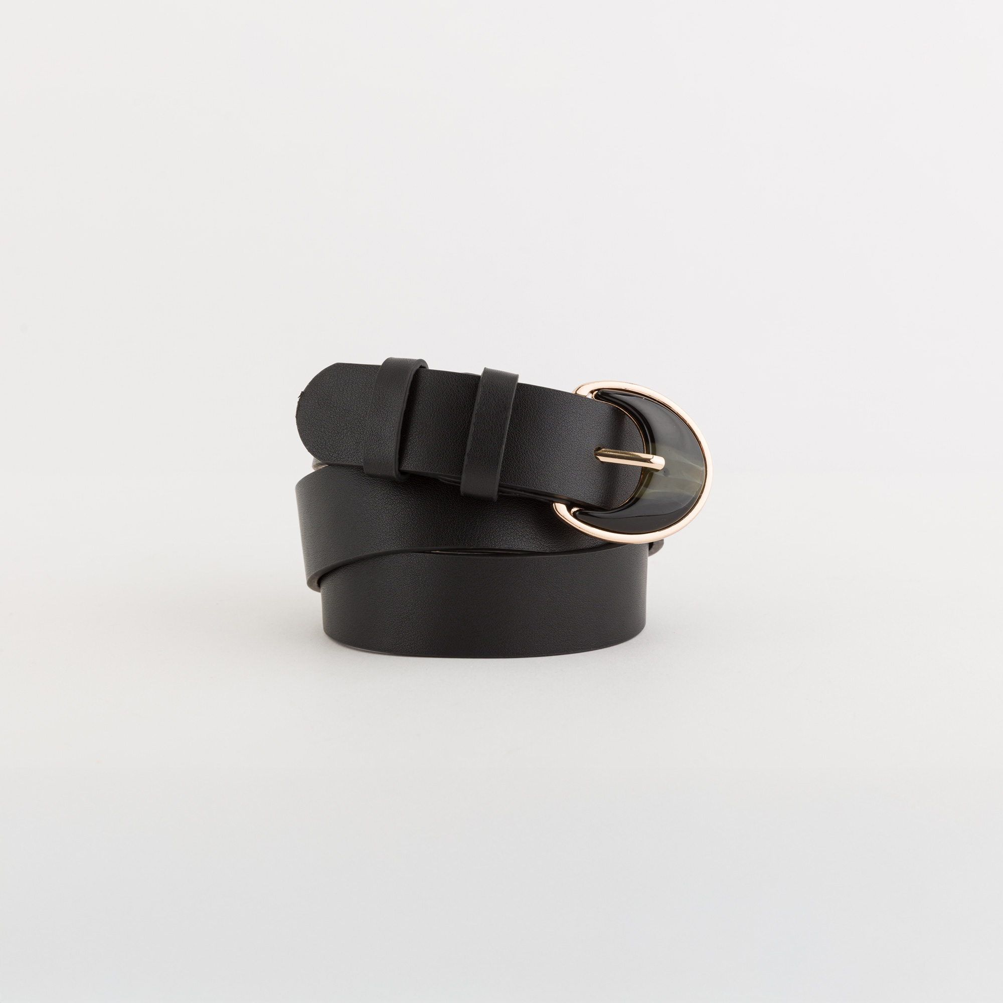 ŽENSKI KAIŠ, Crni ( 301105 )