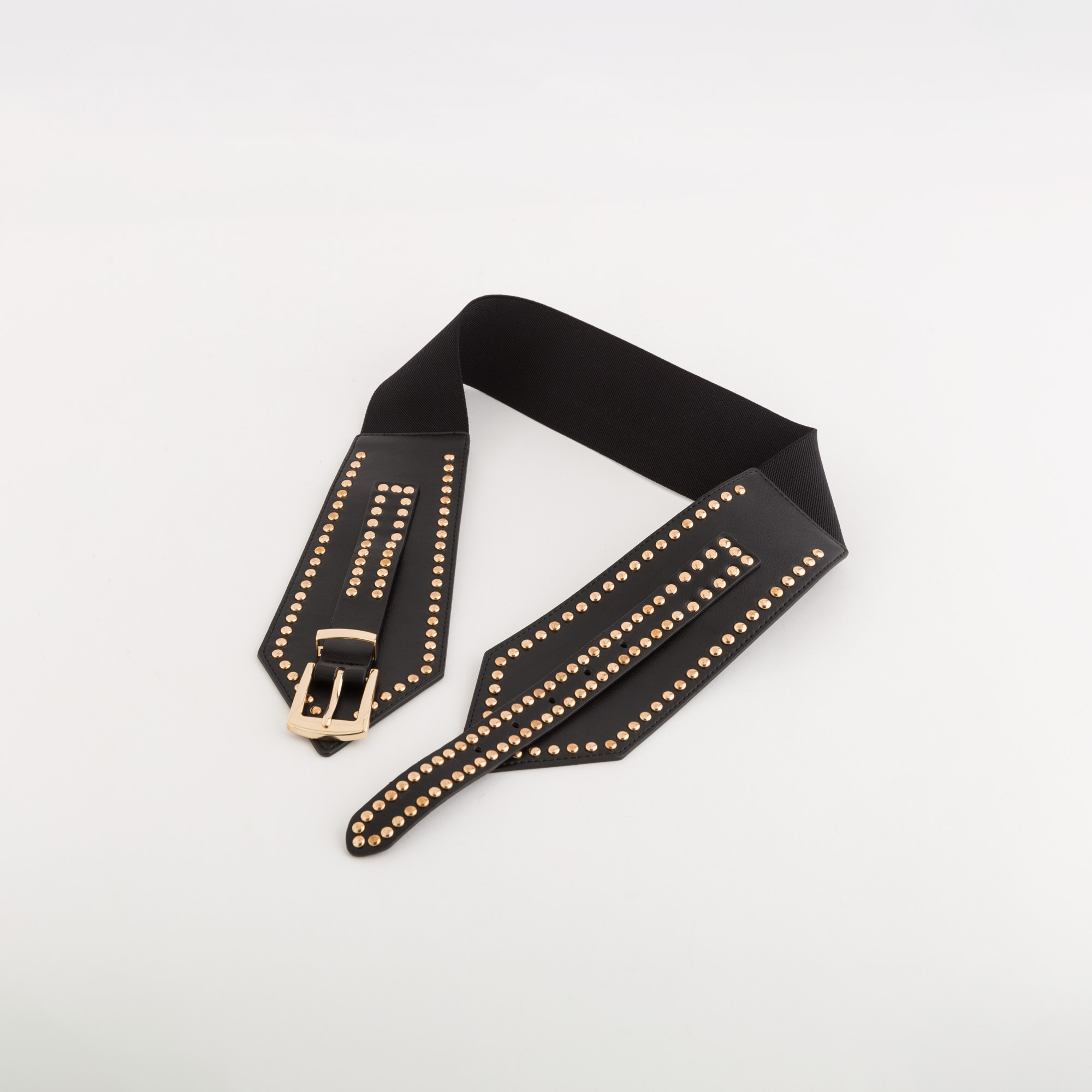 ŽENSKI KAIŠ, Crni ( 301104 )