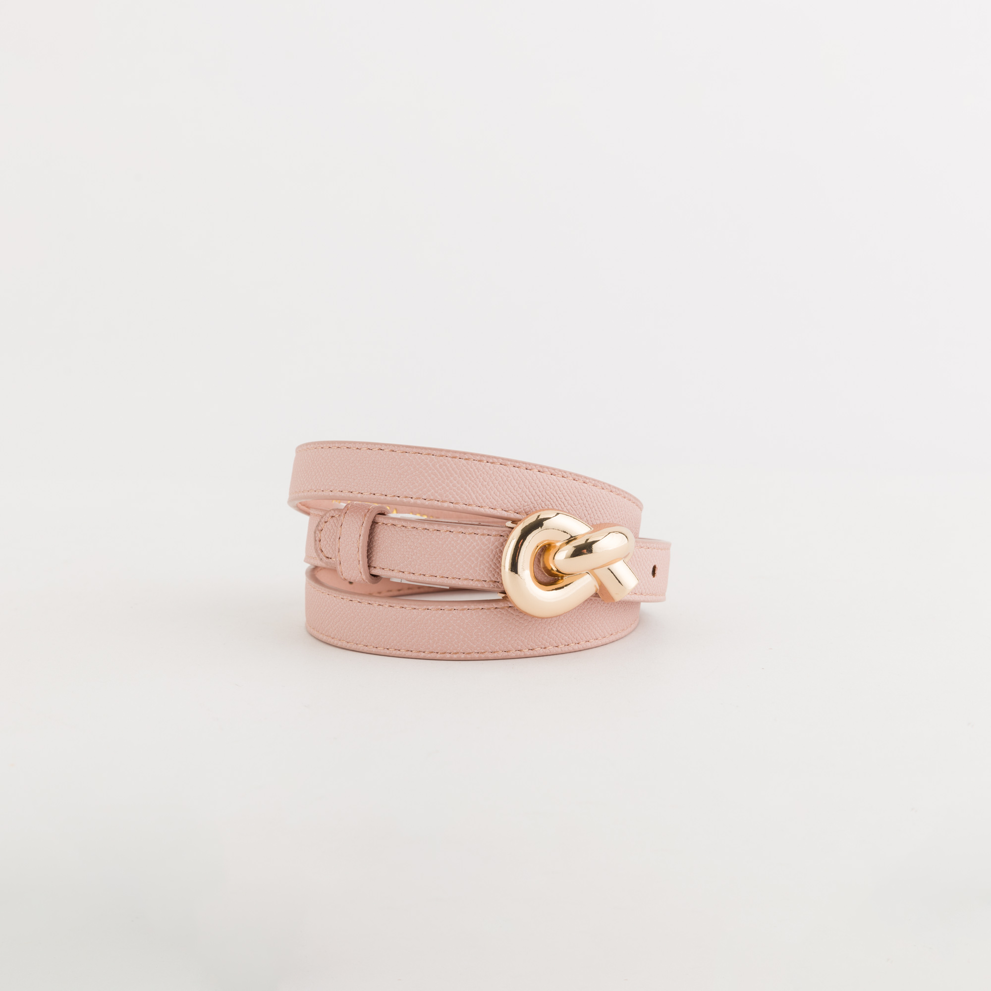 LADY BELT ženski kaiš, puder ( 301098 )