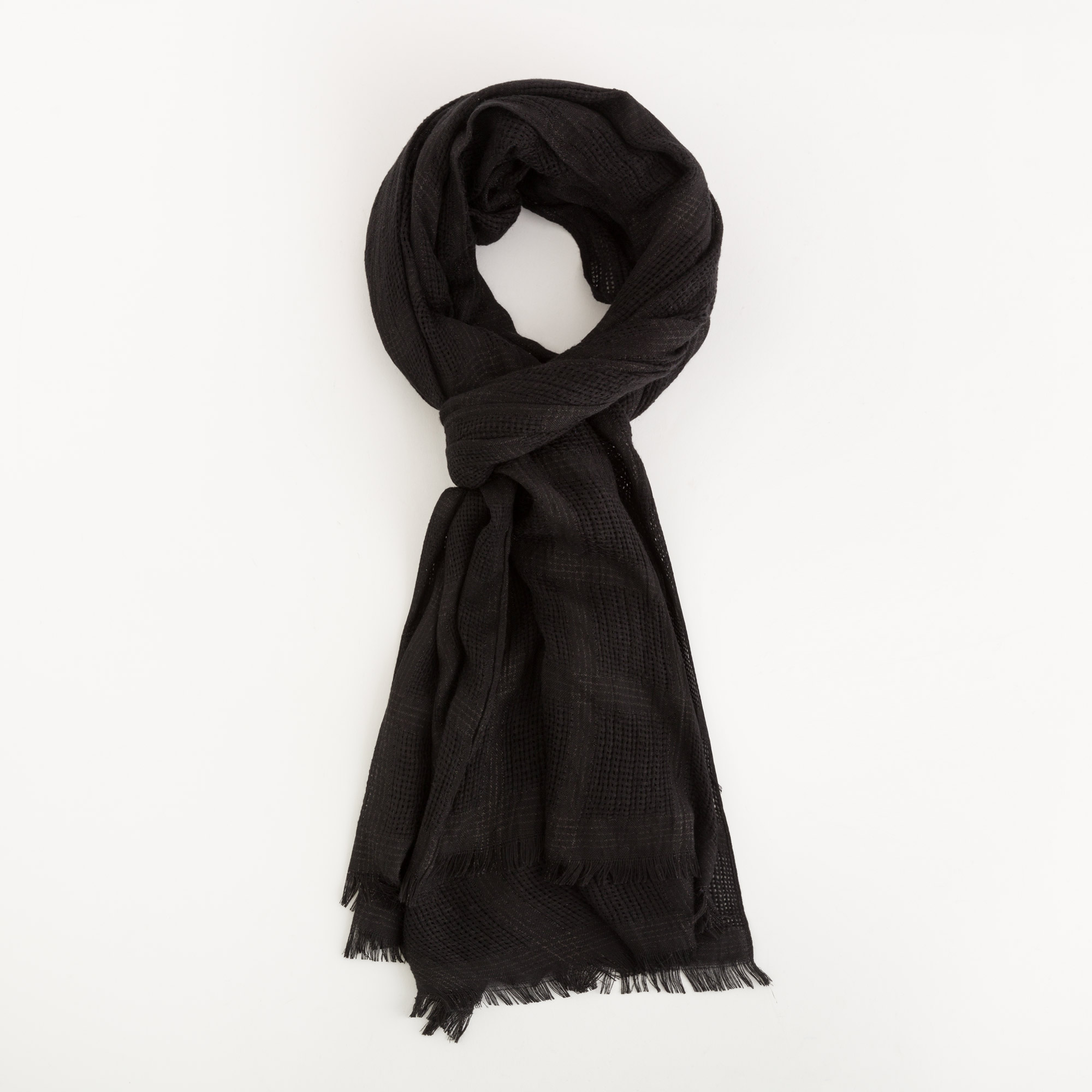 PIETRE, Šal, Crna ( 301073 )