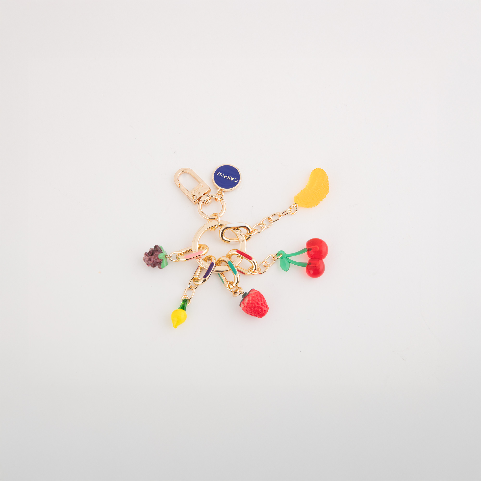 TROPICANA PRIVEZAK, ruž crveni višebojni ( 301063 )