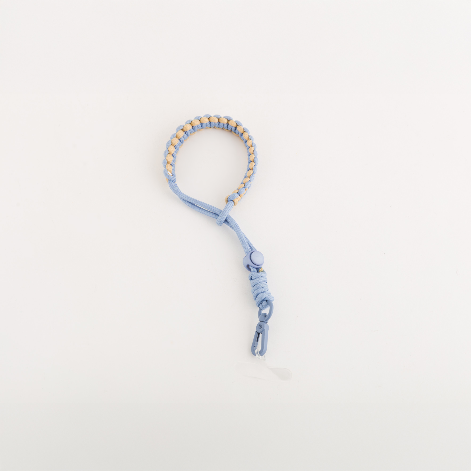 Držač za mobilni, DODACI, puder plavi ( 301060 )