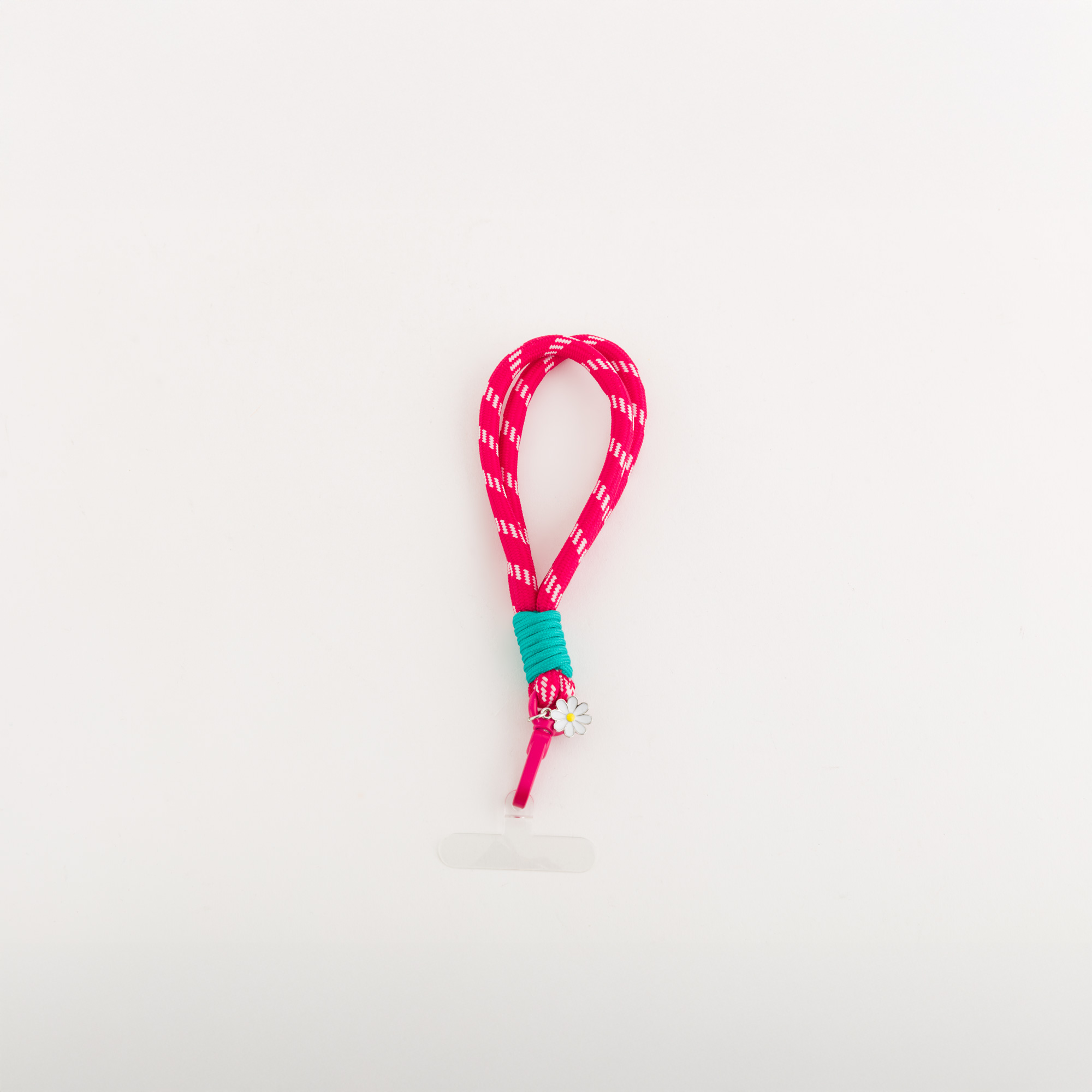 Držač za mobilni, DODACI, Fuchsia/Višebojni ( 301059 )