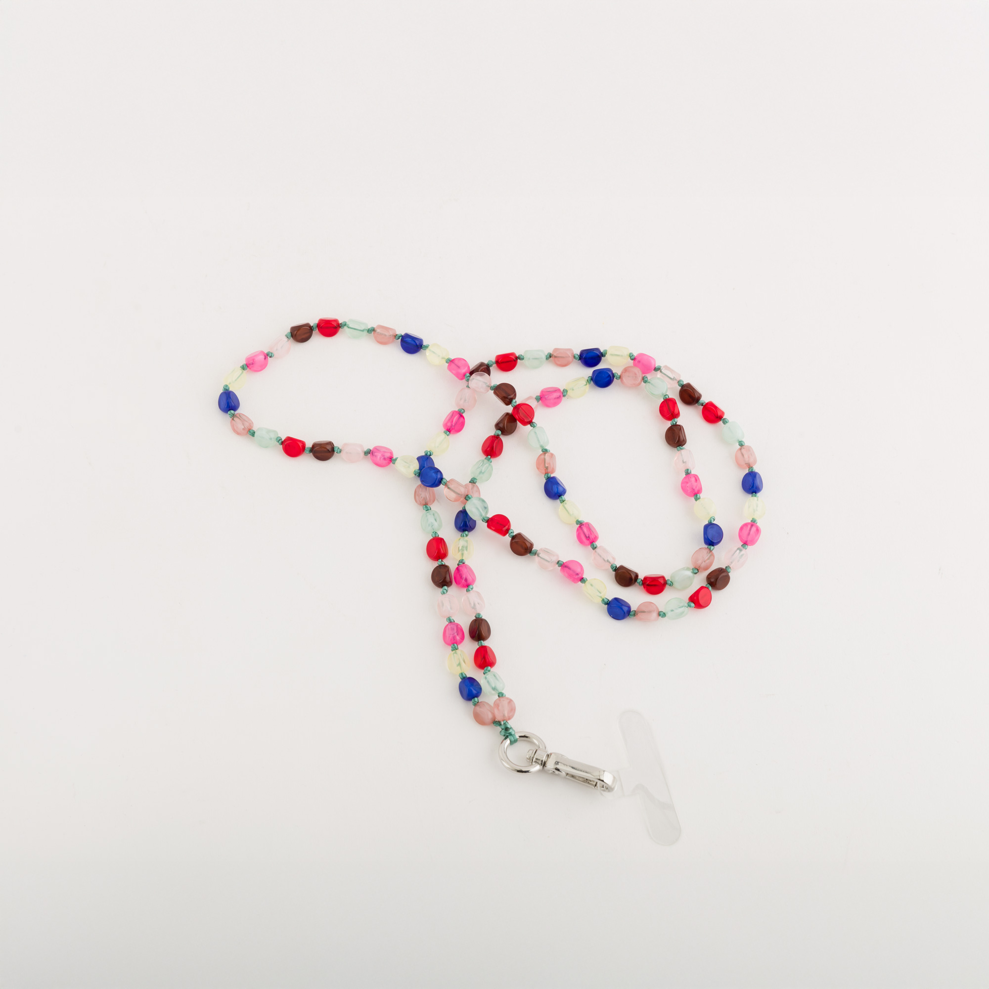 Držač za mobilni Popcorn Žuta/Višebojna ( 301057 )