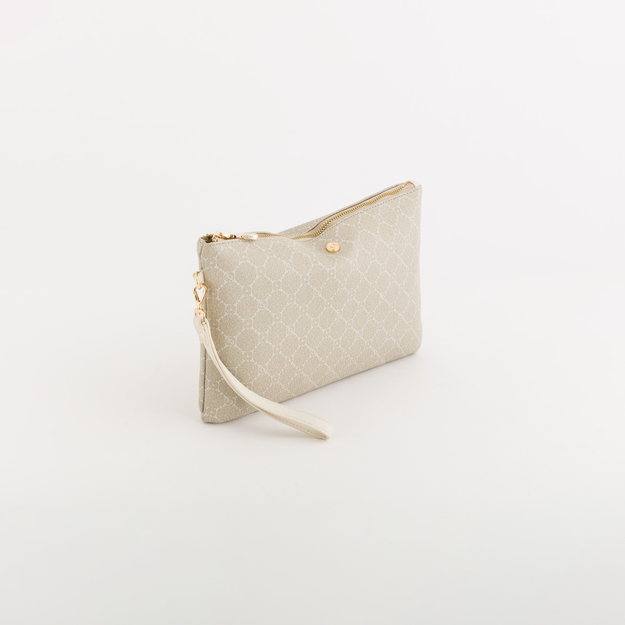 DIANA PROLEĆNI NOVČANIK, puter/višebojni ( 301046 )