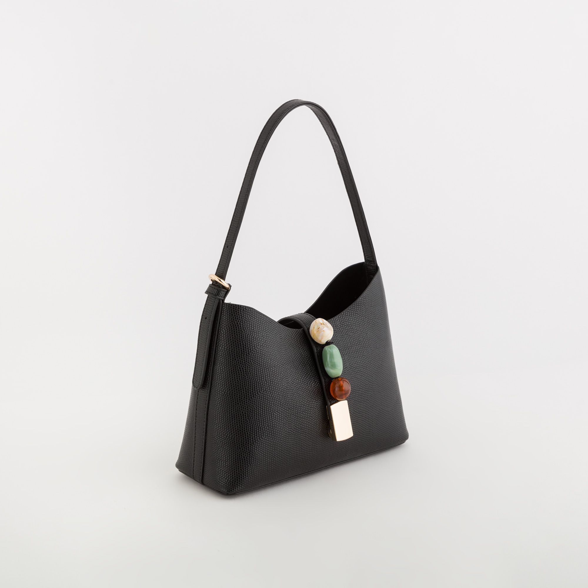 BELLA V3, BAGS, Black ( 301027 )