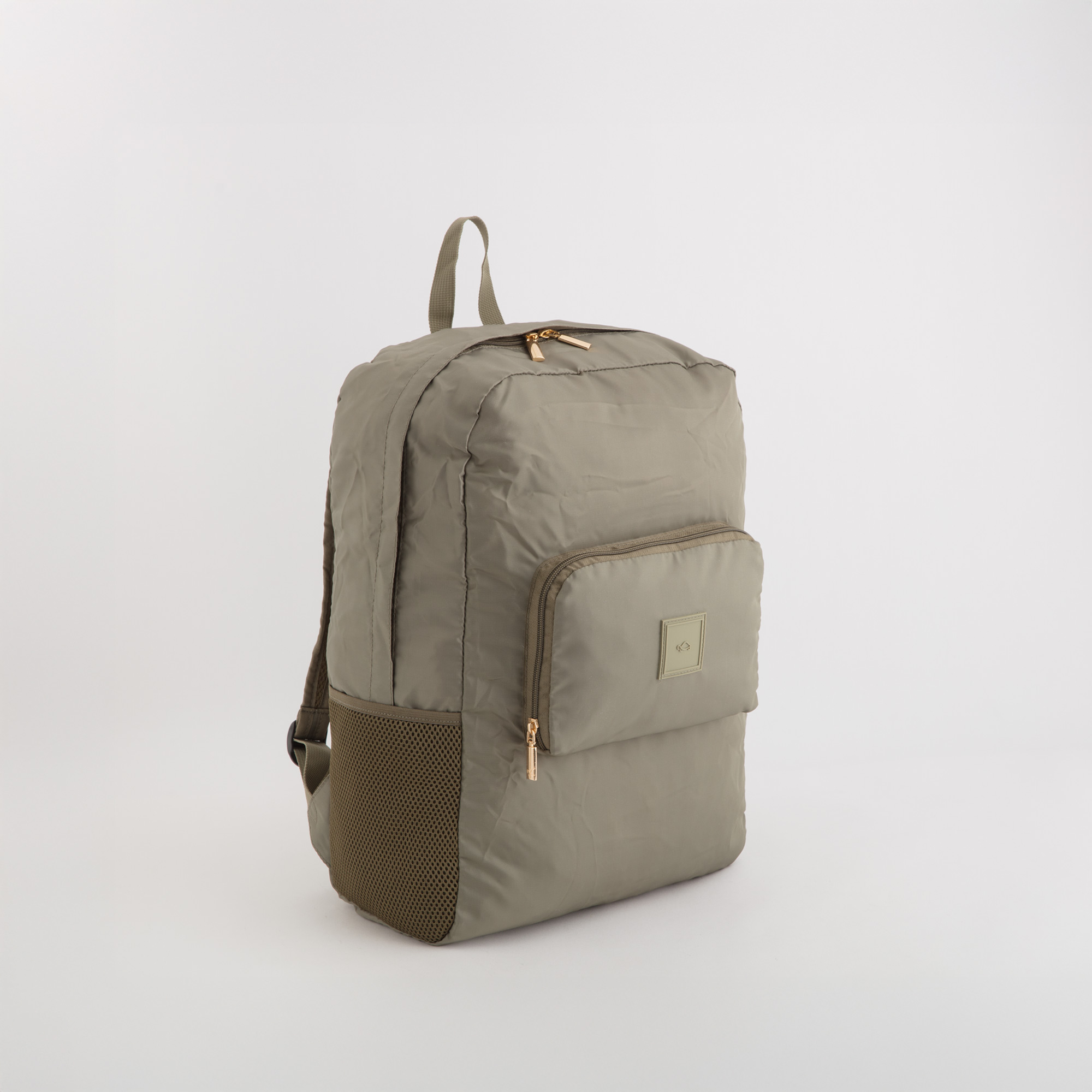 NOVA GAIA SKLOPIVA TORBA, zelena lišaja ( 301018 )