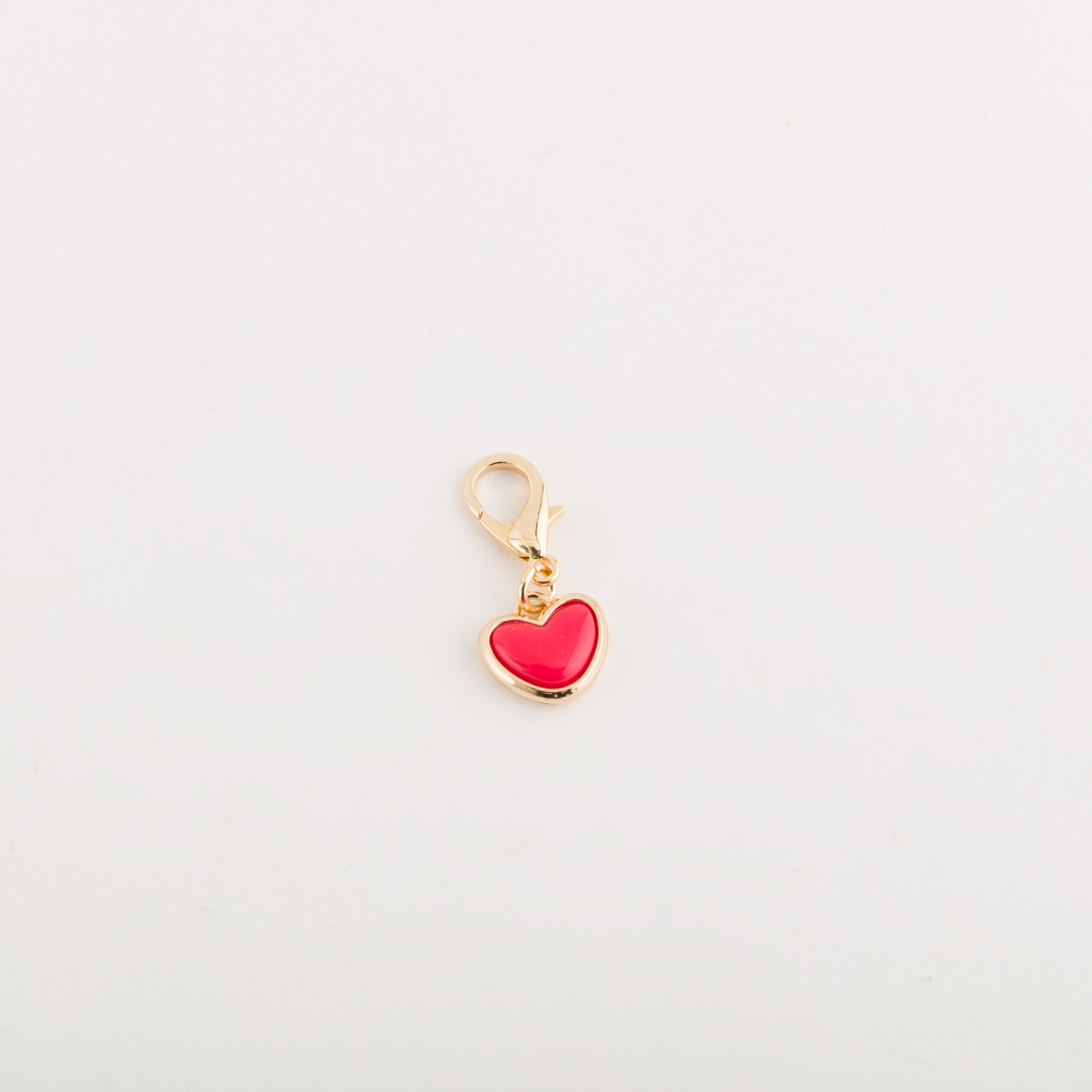 PROLEĆNE VESTI, PRIVEZAK, Crvena/Višebojna ( 300982 )