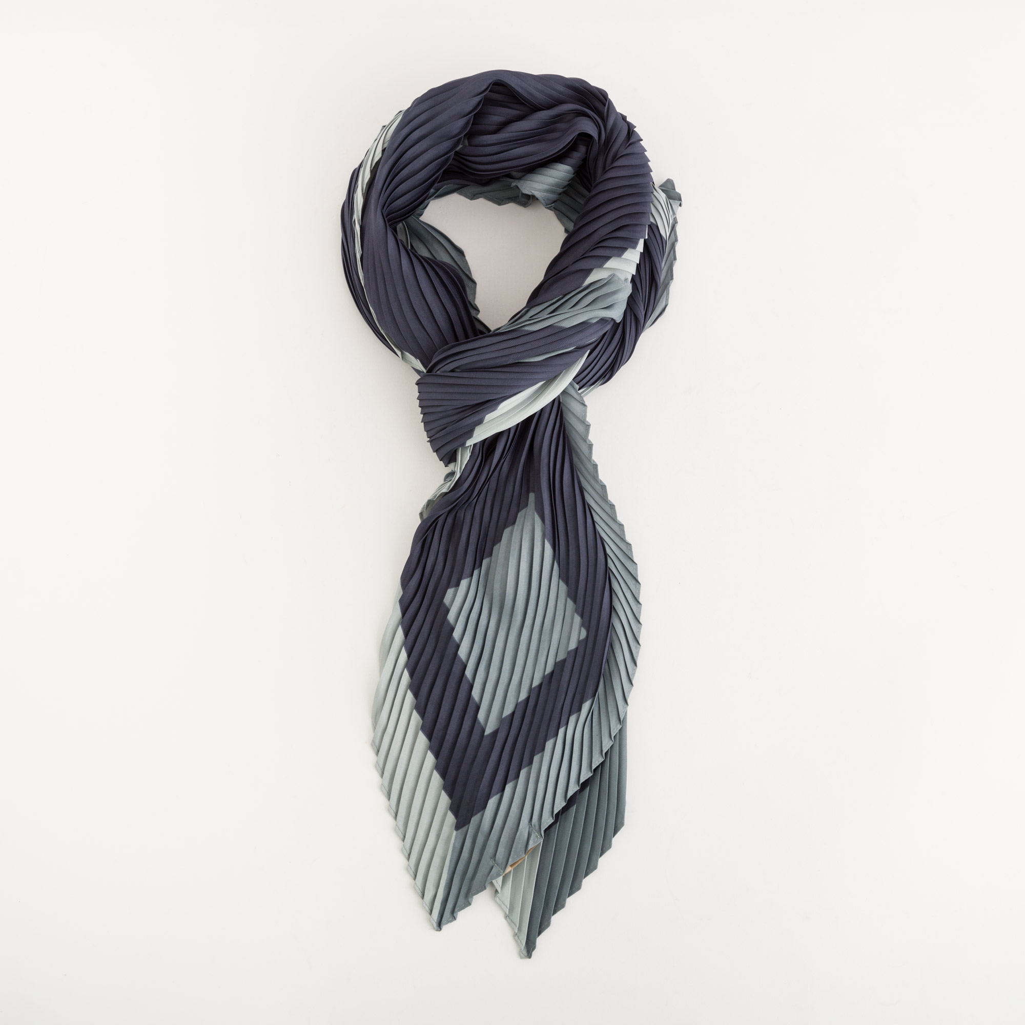 FOULARD Marama, plava višebojna (300961)