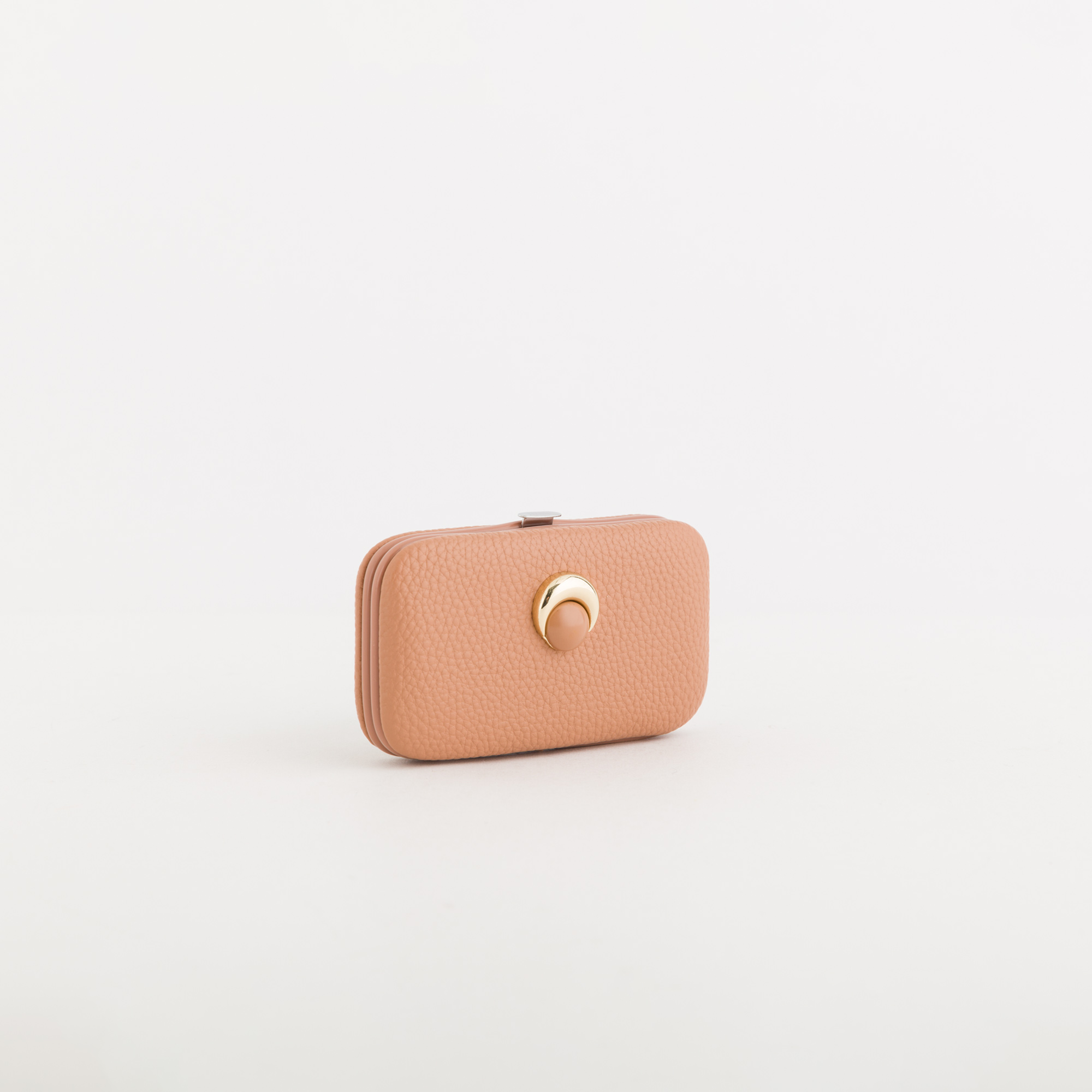 GEMMA SET MANICURE, ACCESSORIES, Nut ( 300936 )