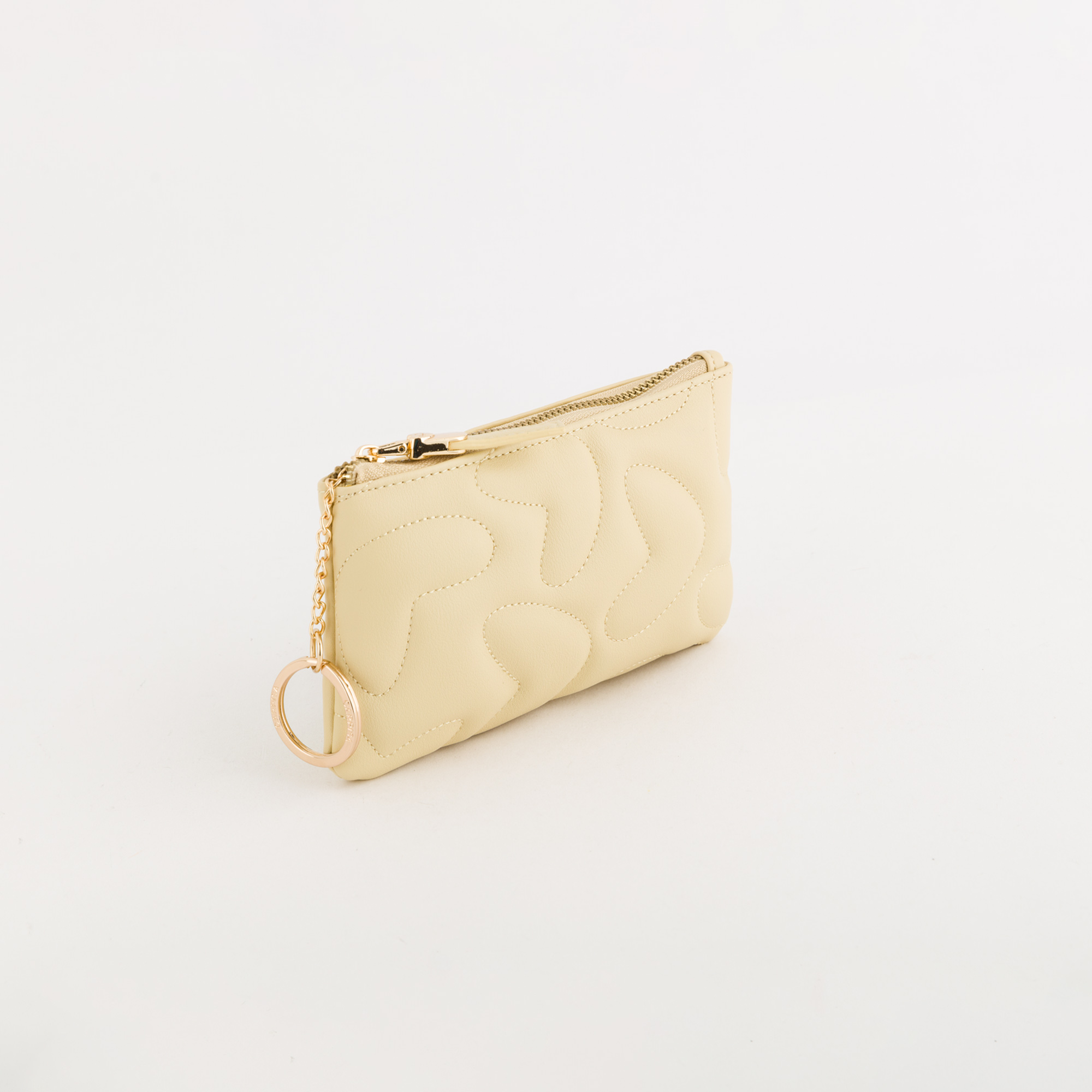 DALIA WALLET V2, ACCESSORIES, Popcorn Yellow ( 300933 )