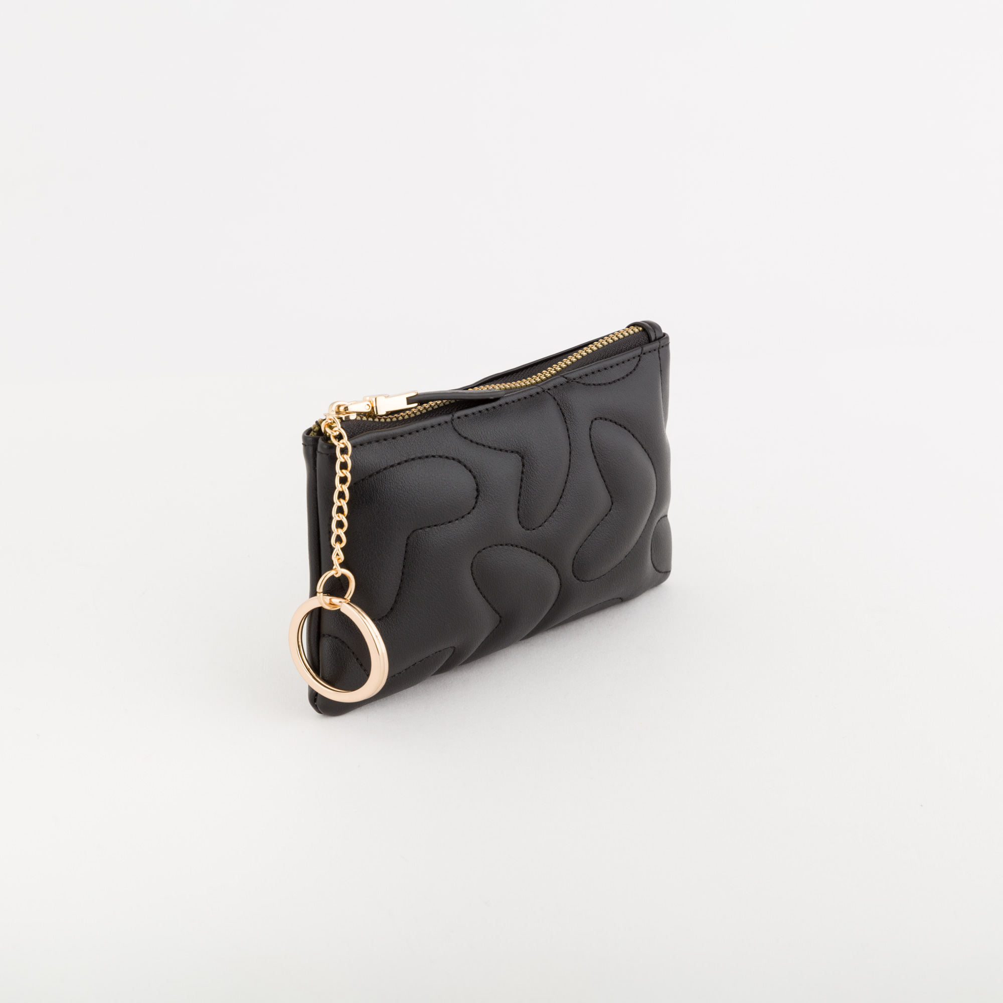 DALIA WALLET V2, ACCESSORIES, Black ( 300932 )