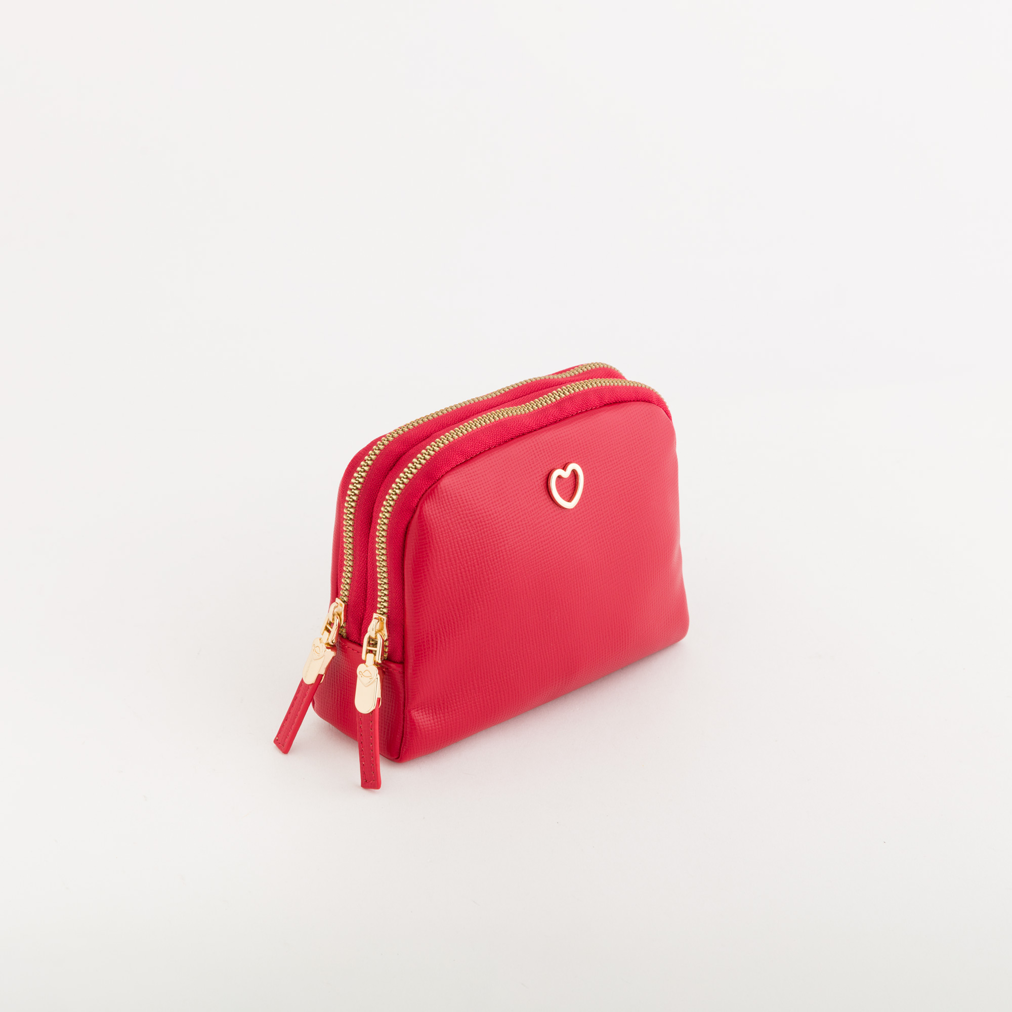 DALIA WALLET V3, ACCESSORIES, Lipstick Red ( 300929 )