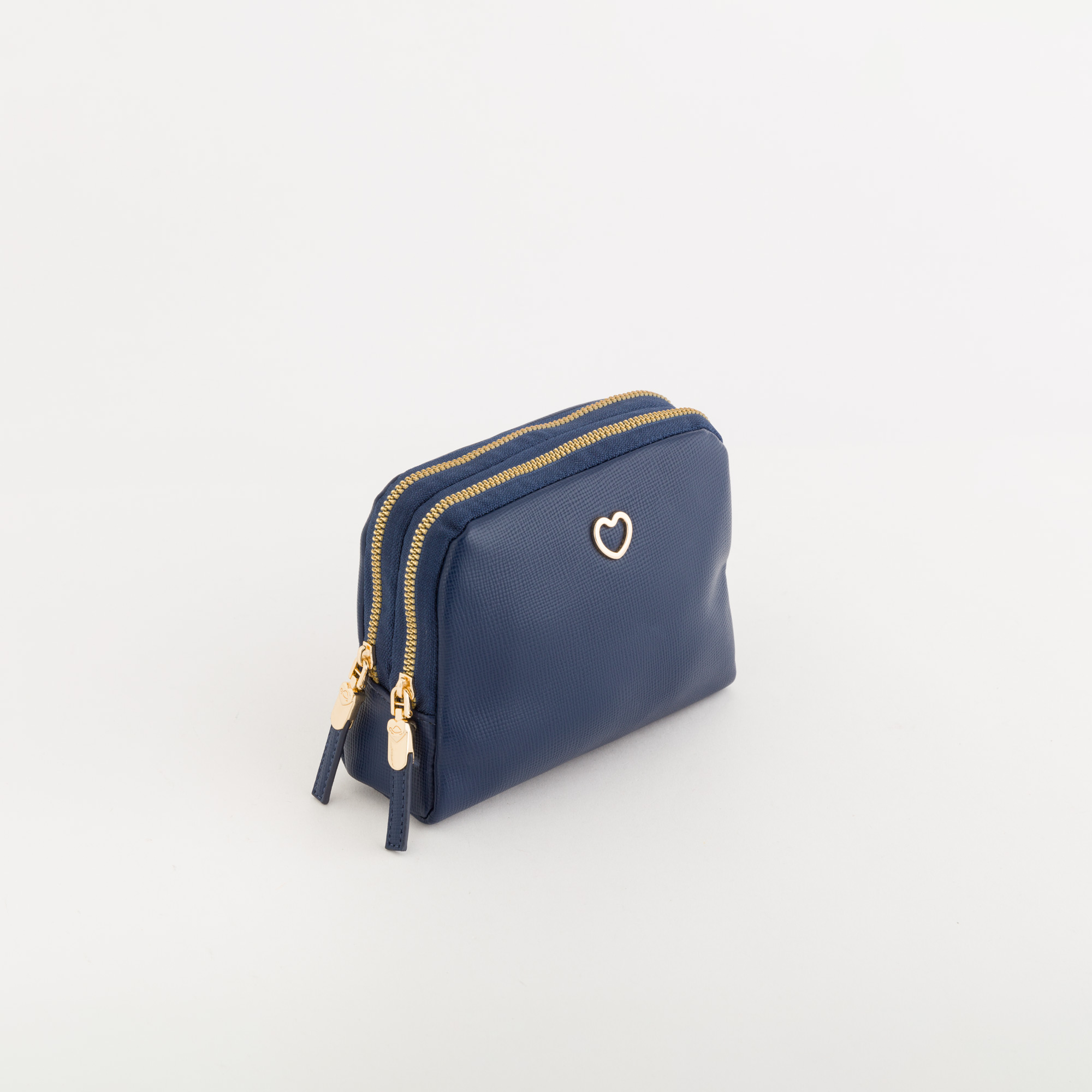 DALIA WALLET V3, ACCESSORIES, Navy Blue ( 300928 )