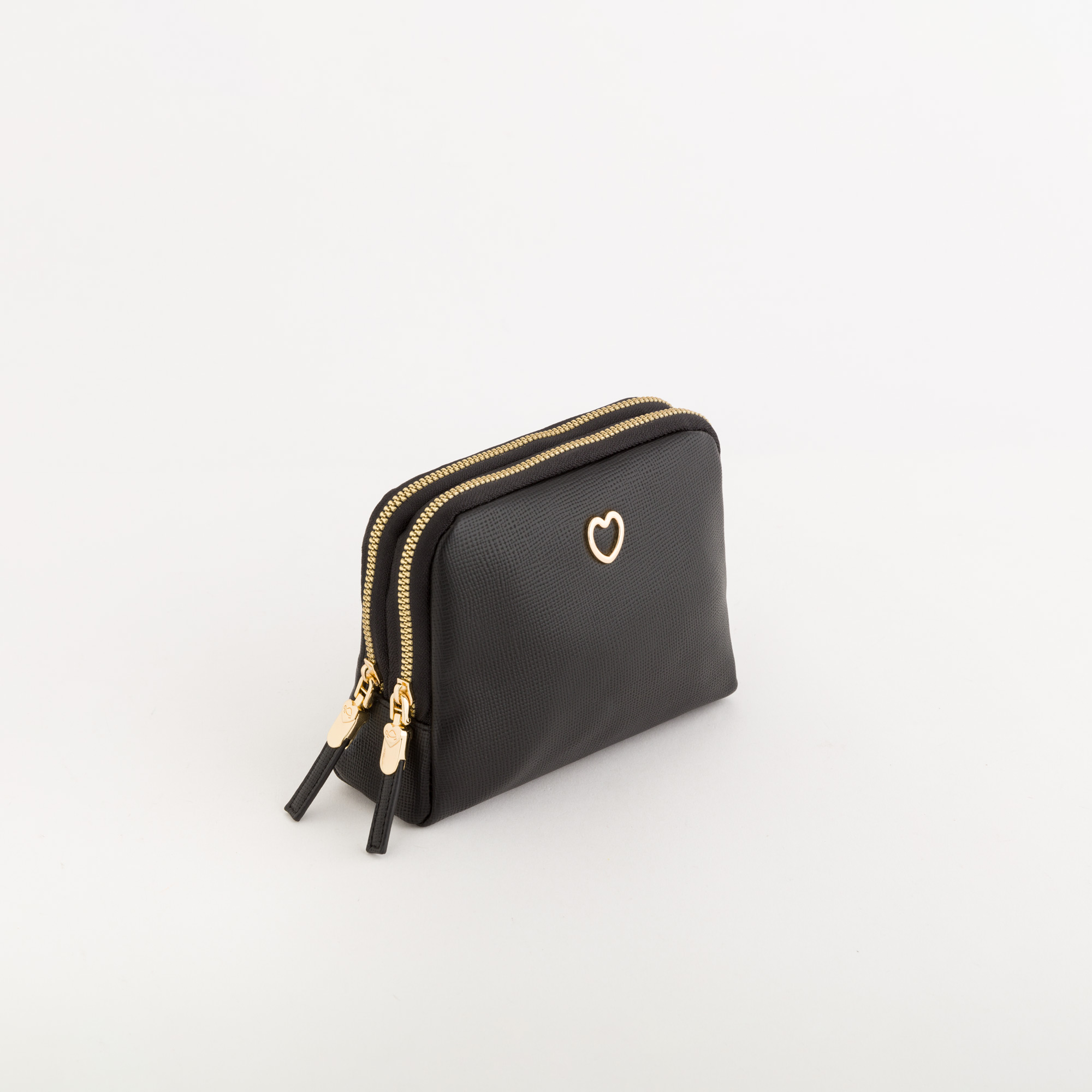 DALIA WALLET V3, ACCESSORIES, Black ( 300927 )