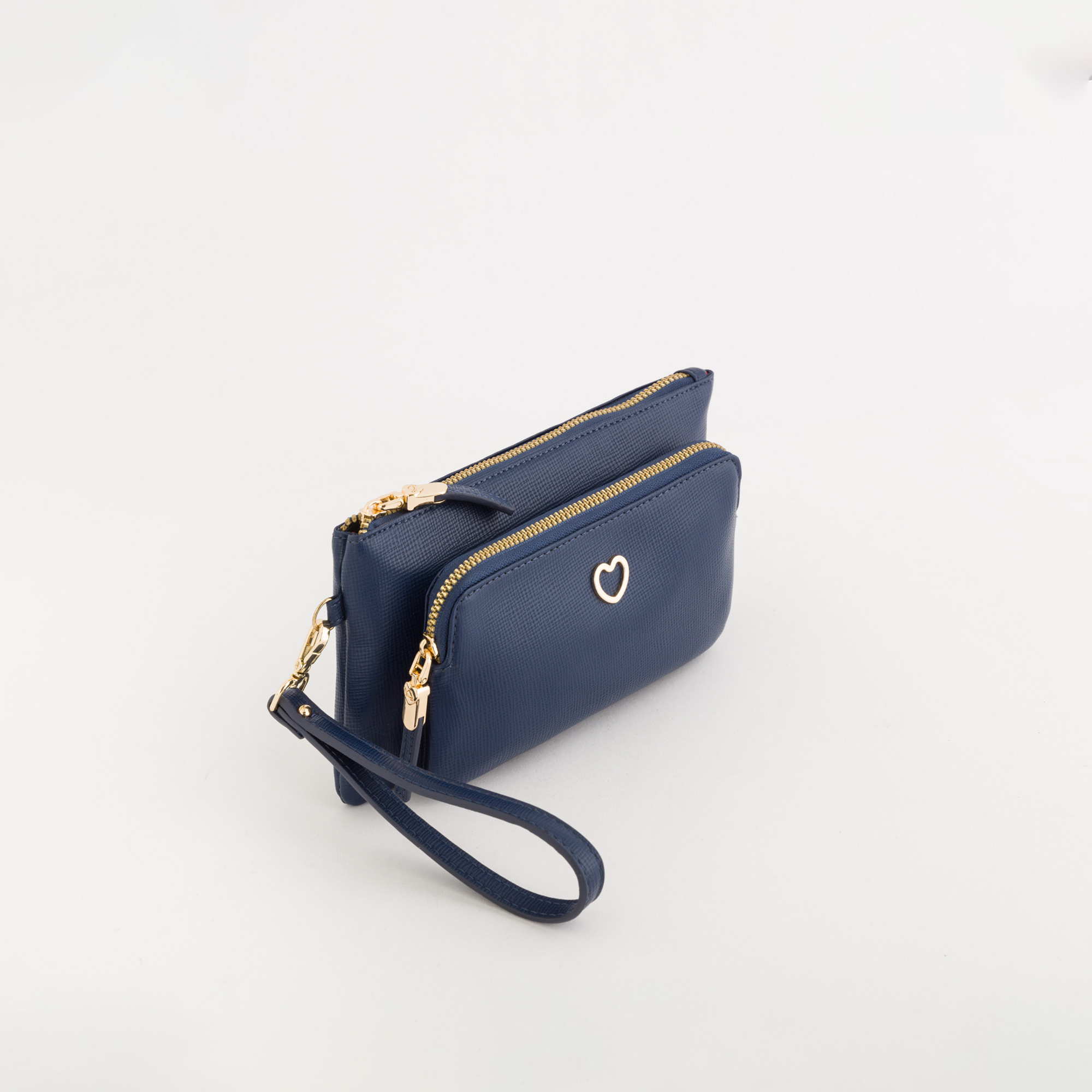 DALIA WALLET V3, ACCESSORIES, Navy Blue ( 300925 )