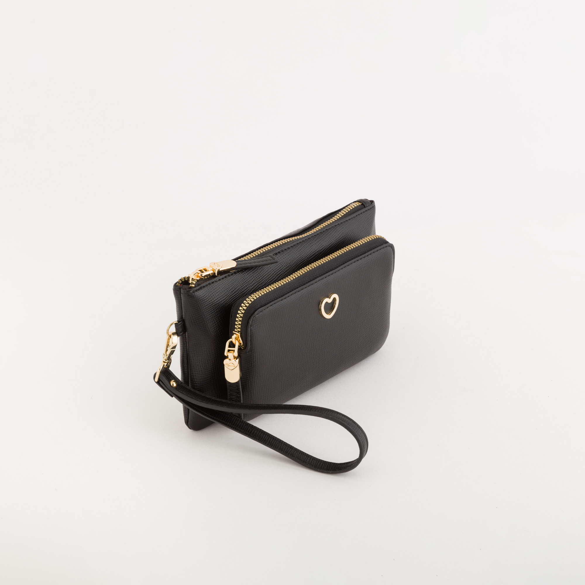 DALIA WALLET V3, ACCESSORIES, Black ( 300924 )