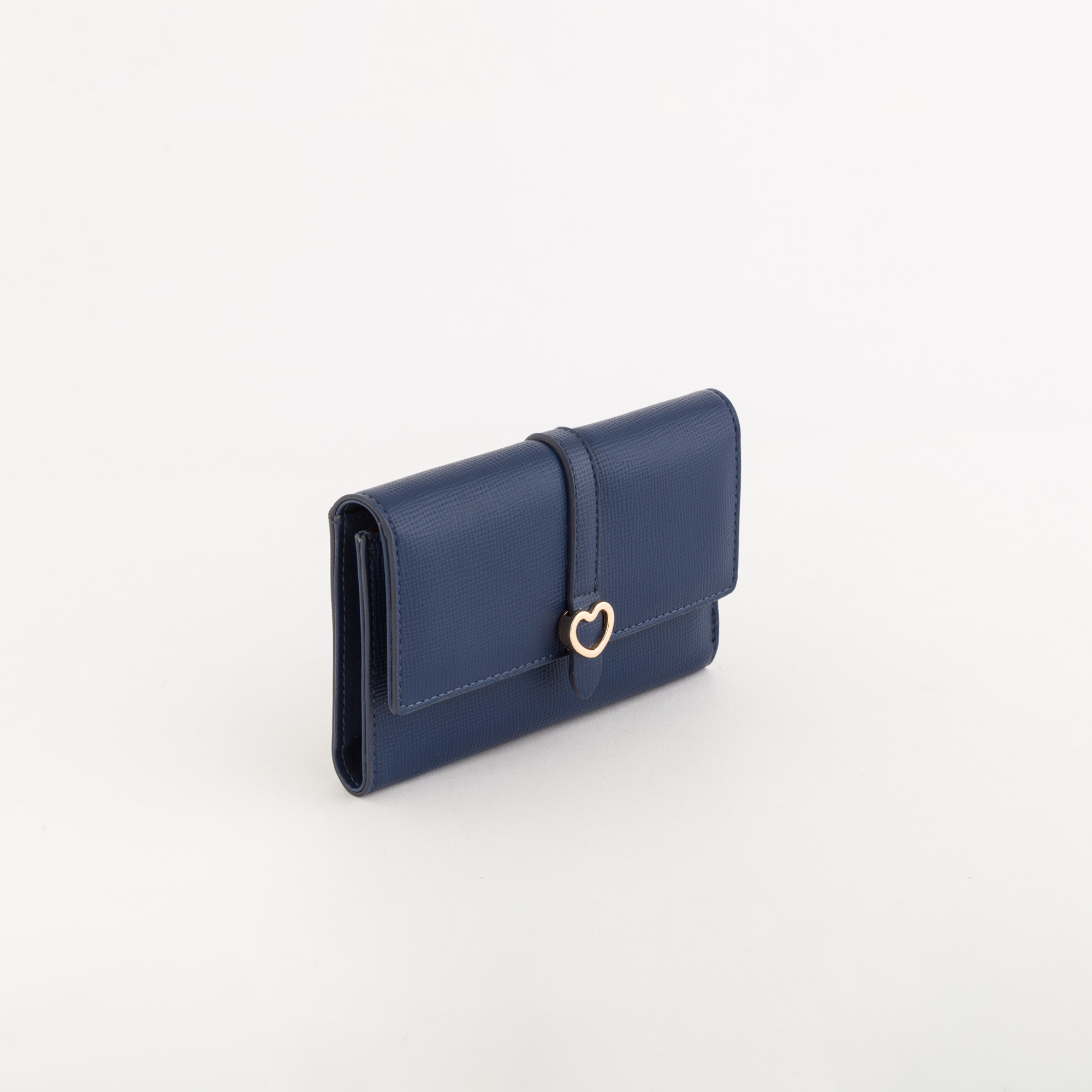 DALIA WALLET V3, SMALL LEATHER GOODS, Navy Blue ( 300922 )