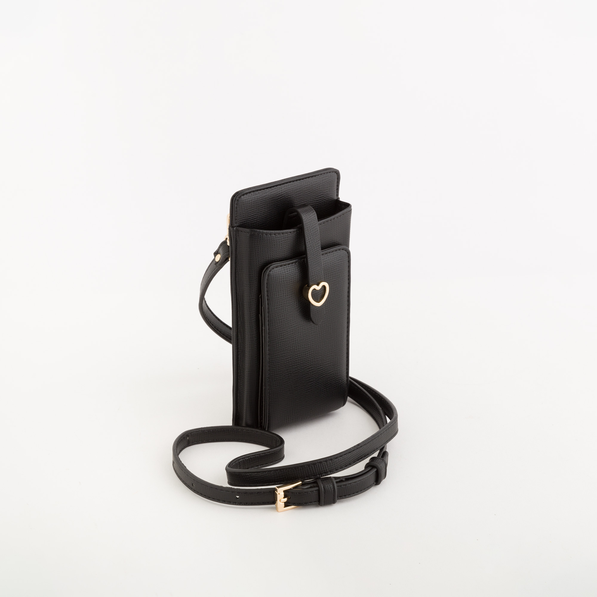 DALIA  DRŽAČ ZA MOBILNI V3, DODATNA OPREMA, Crna ( 300912 )