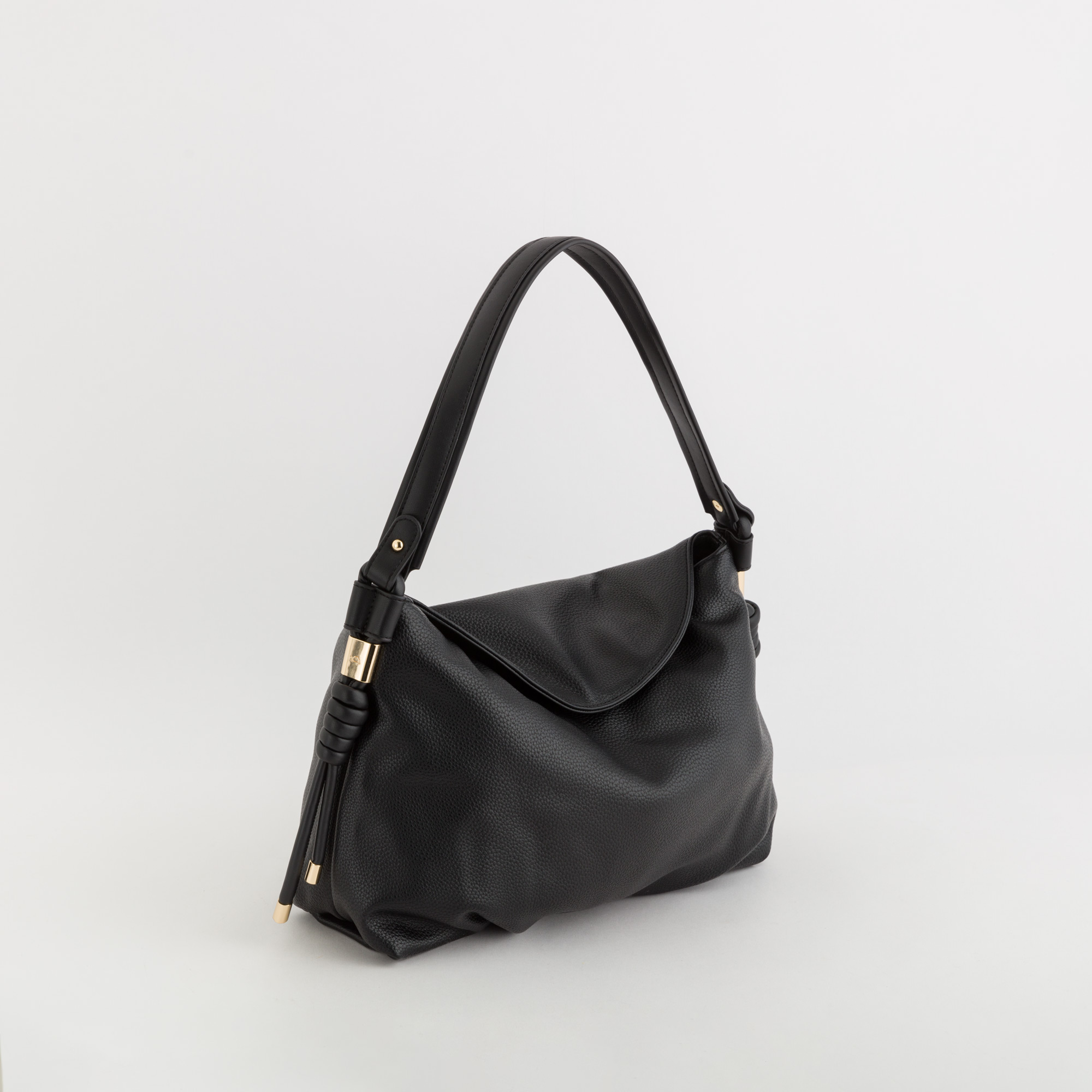 ARNICA, Torba, Black (  D211 )