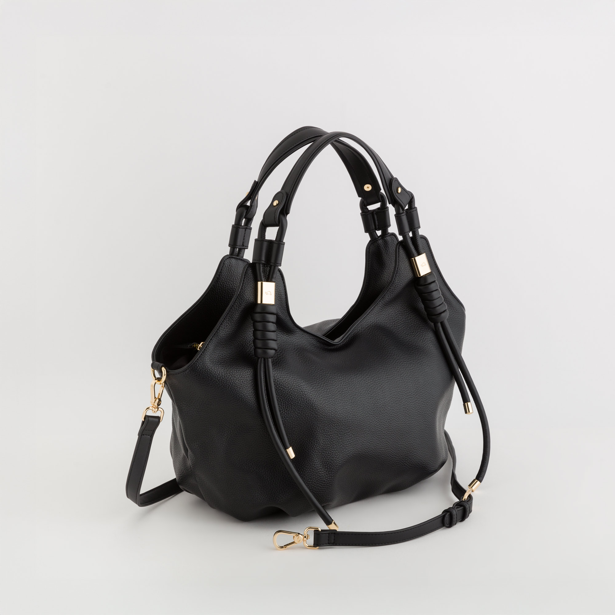 ARNICA, Torba, Black (  D211 )