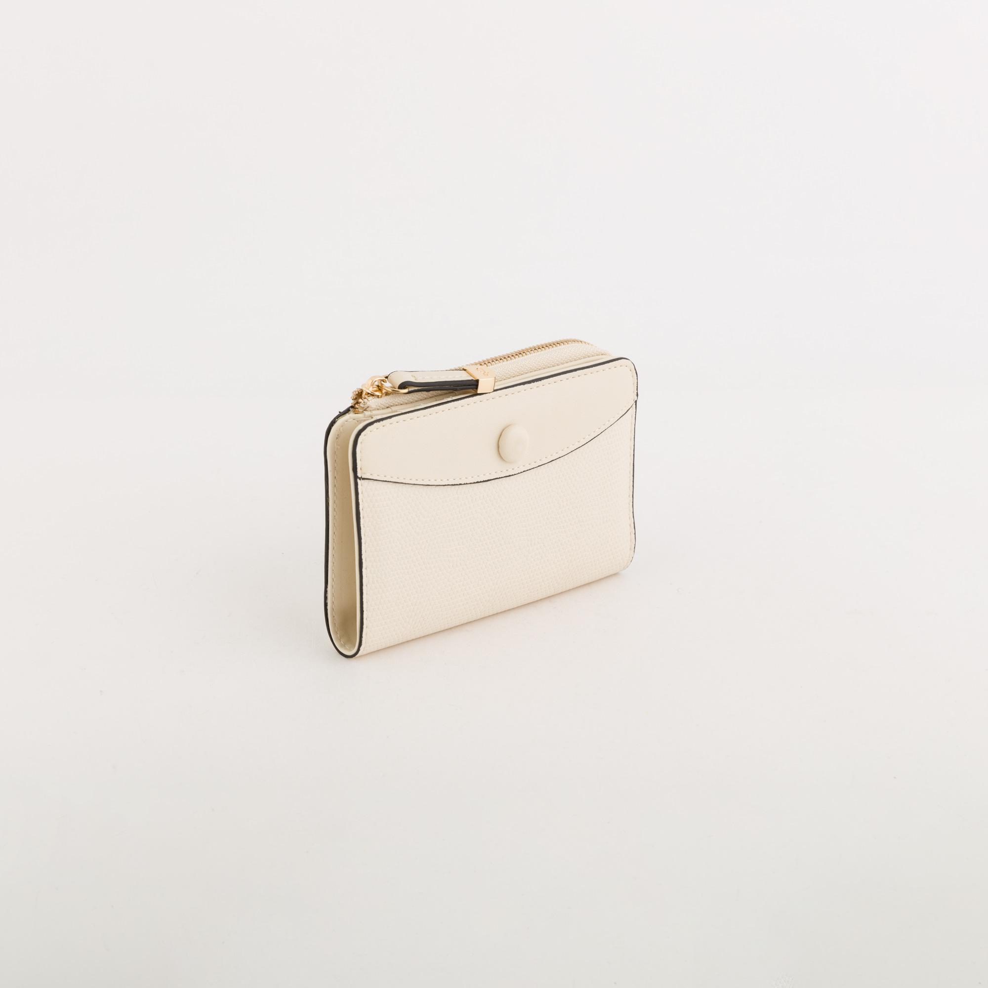 GIADA V2 WALLET, SMALL LEATHER GOODS, Butter ( 300888 )