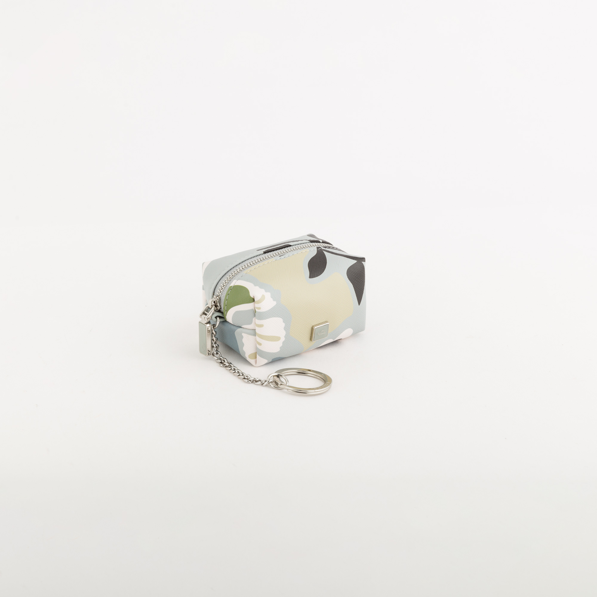 BOUQUET WALLET V1, ACCESSORIES, Powder Blue Multicolour ( 300871 )