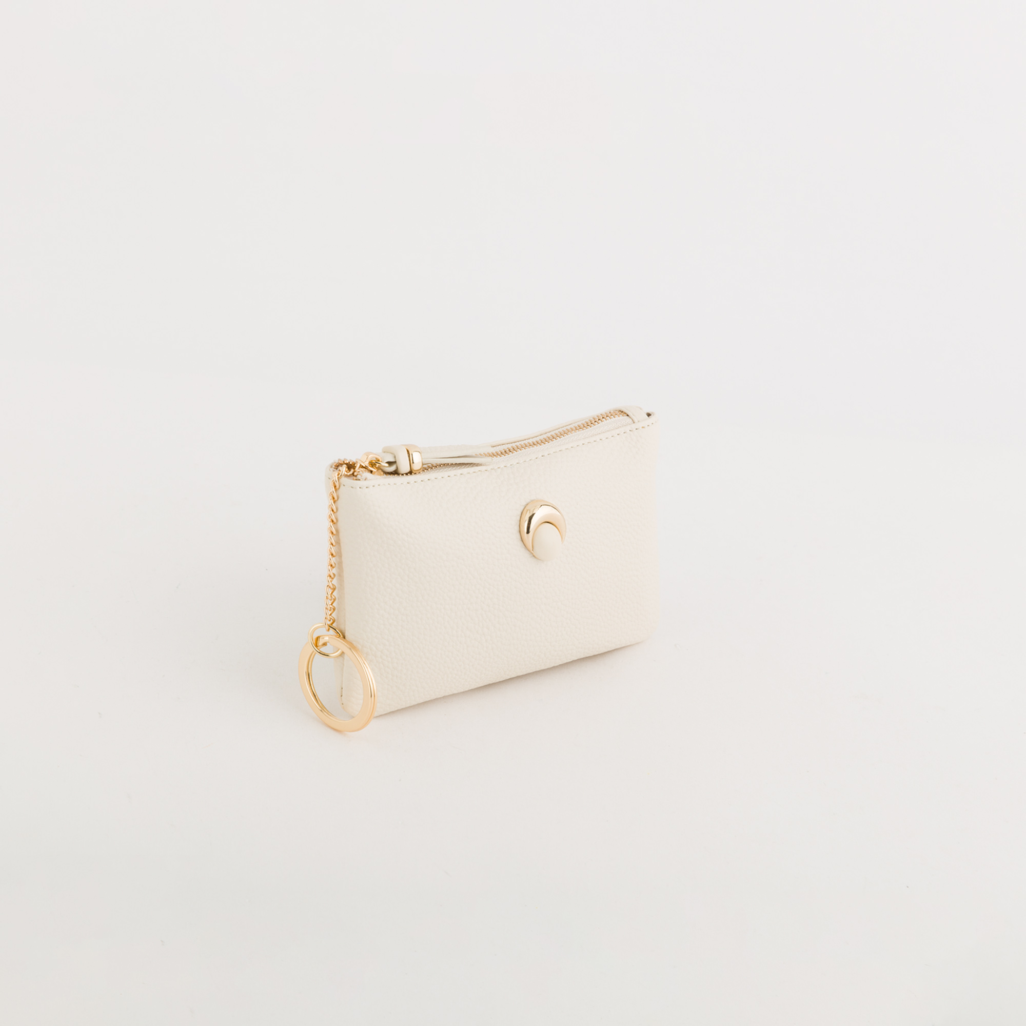 GEMMA WALLET, ACCESSORIES, Butter ( 300853 )