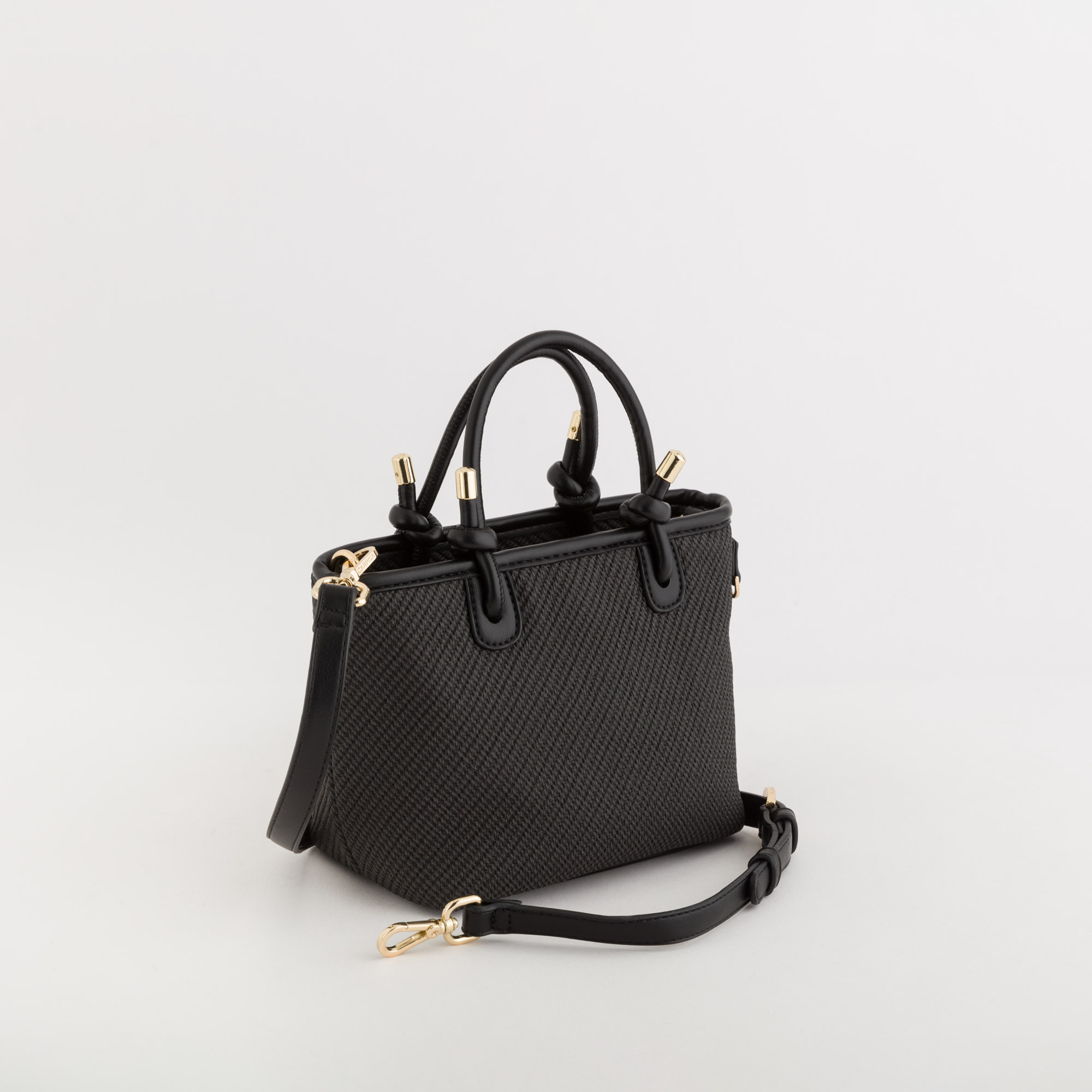 JASMINE, BAGS, Black ( 300840 )