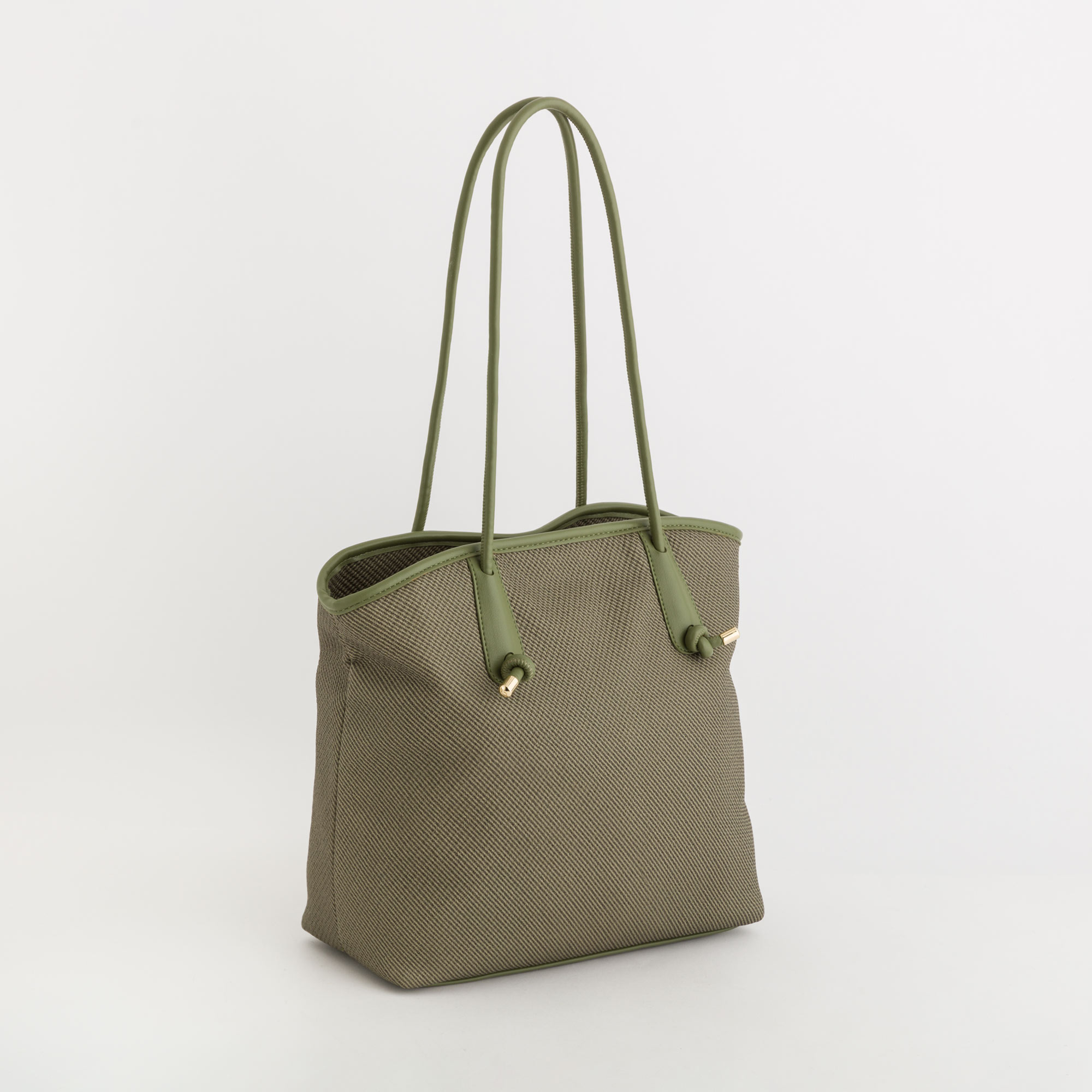 JASMINE, BAGS, Lichen Green ( 300835 )
