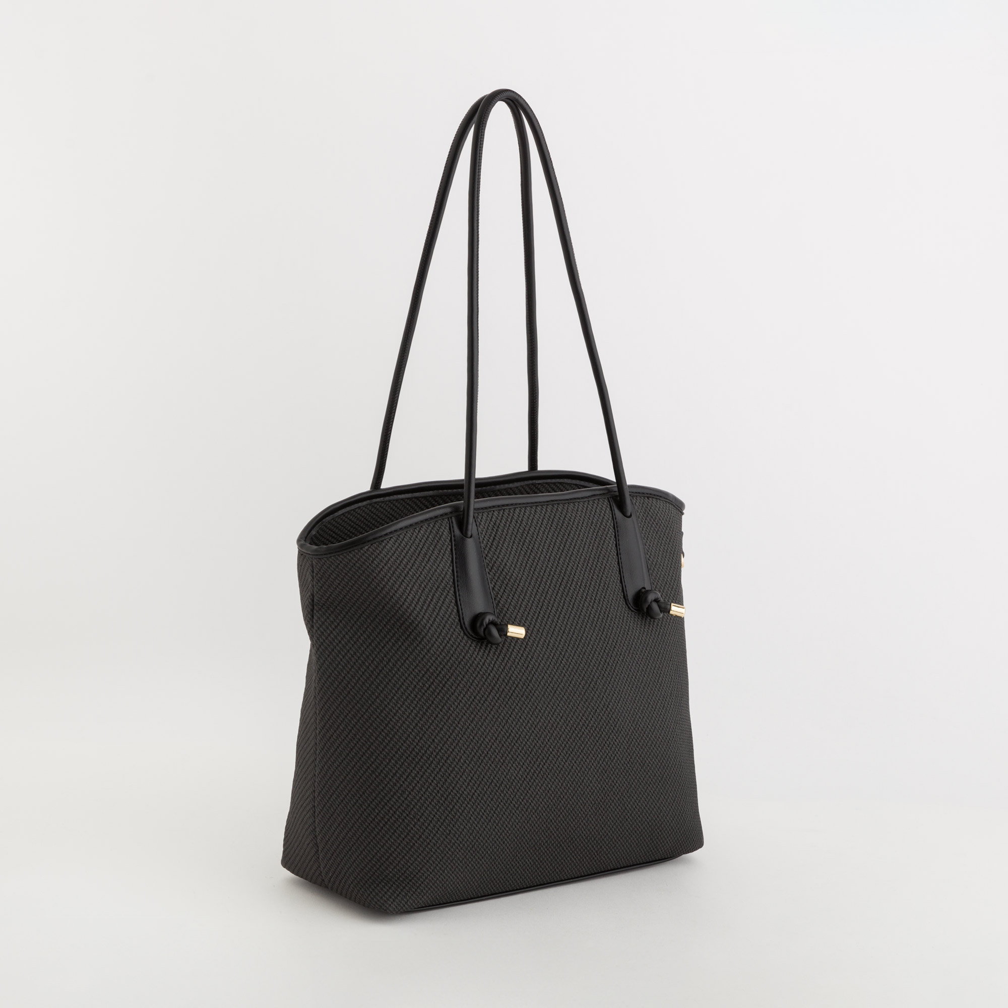 JASMINE, BAGS, Black ( 300834 )
