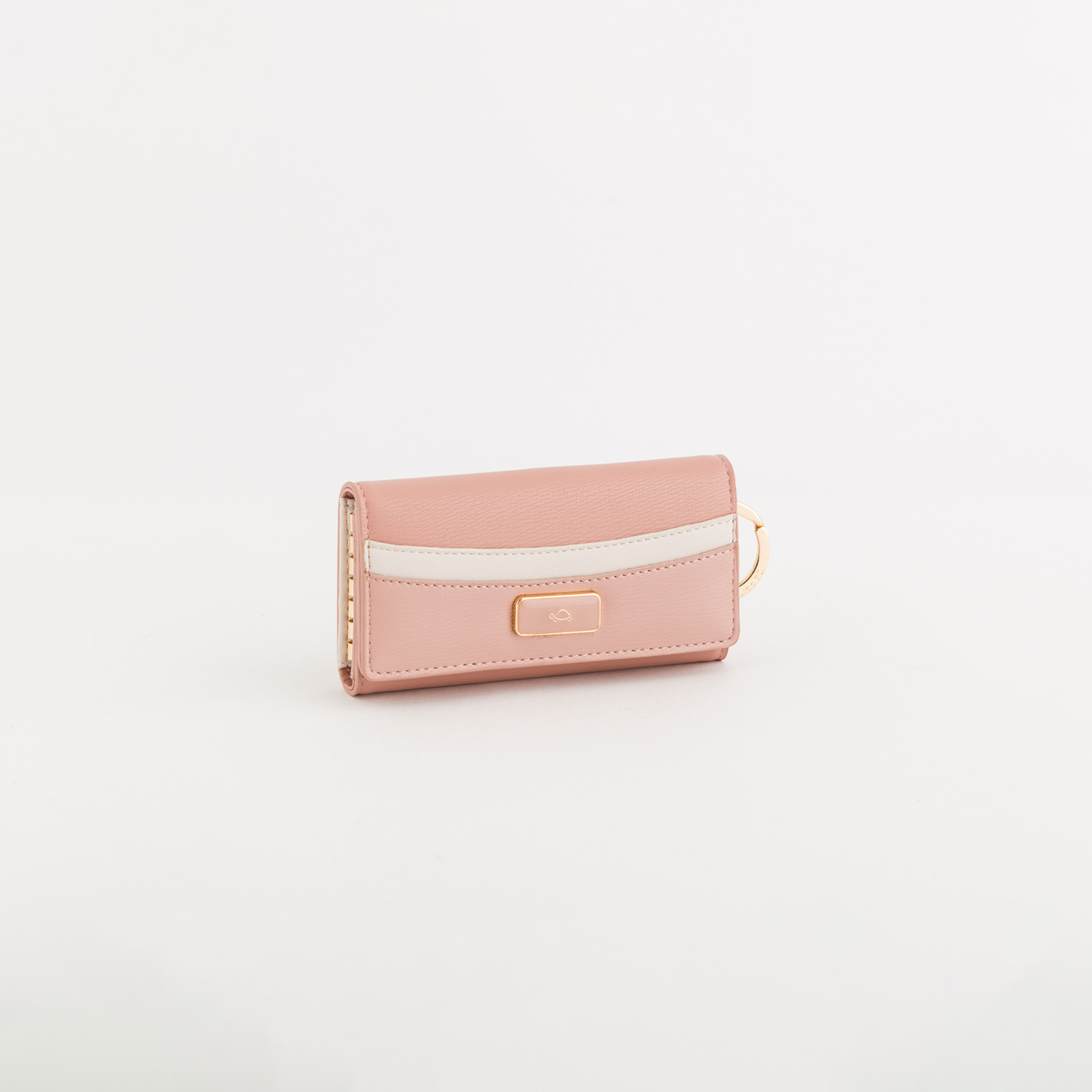 FRESIJA NOVČANIK ZA KLjUČEVE V2, Puder/Višebojna ( 300833 )