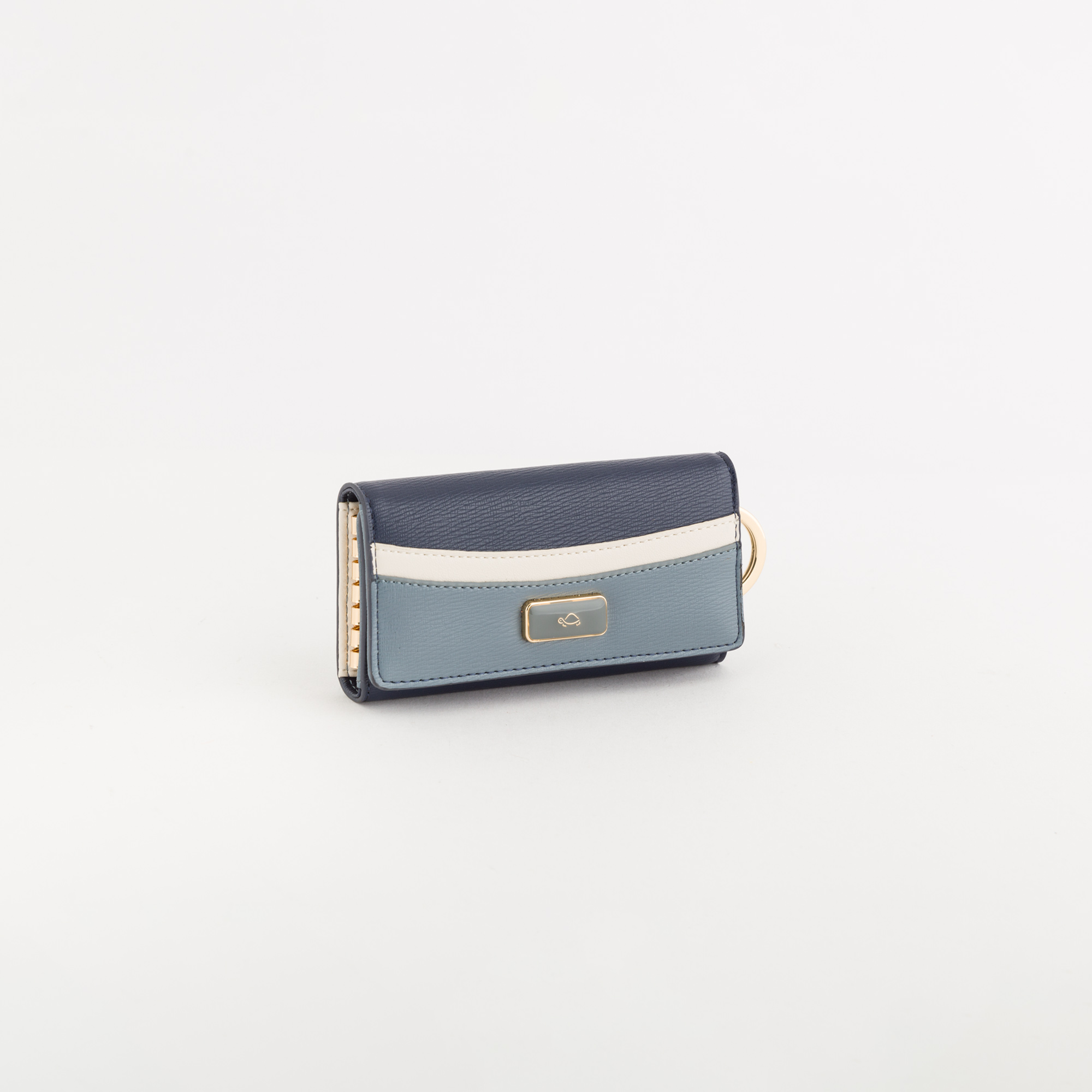 FRESIA WALLET V2, ACCESSORIES, Navy Blue/multicolor ( 300831 )