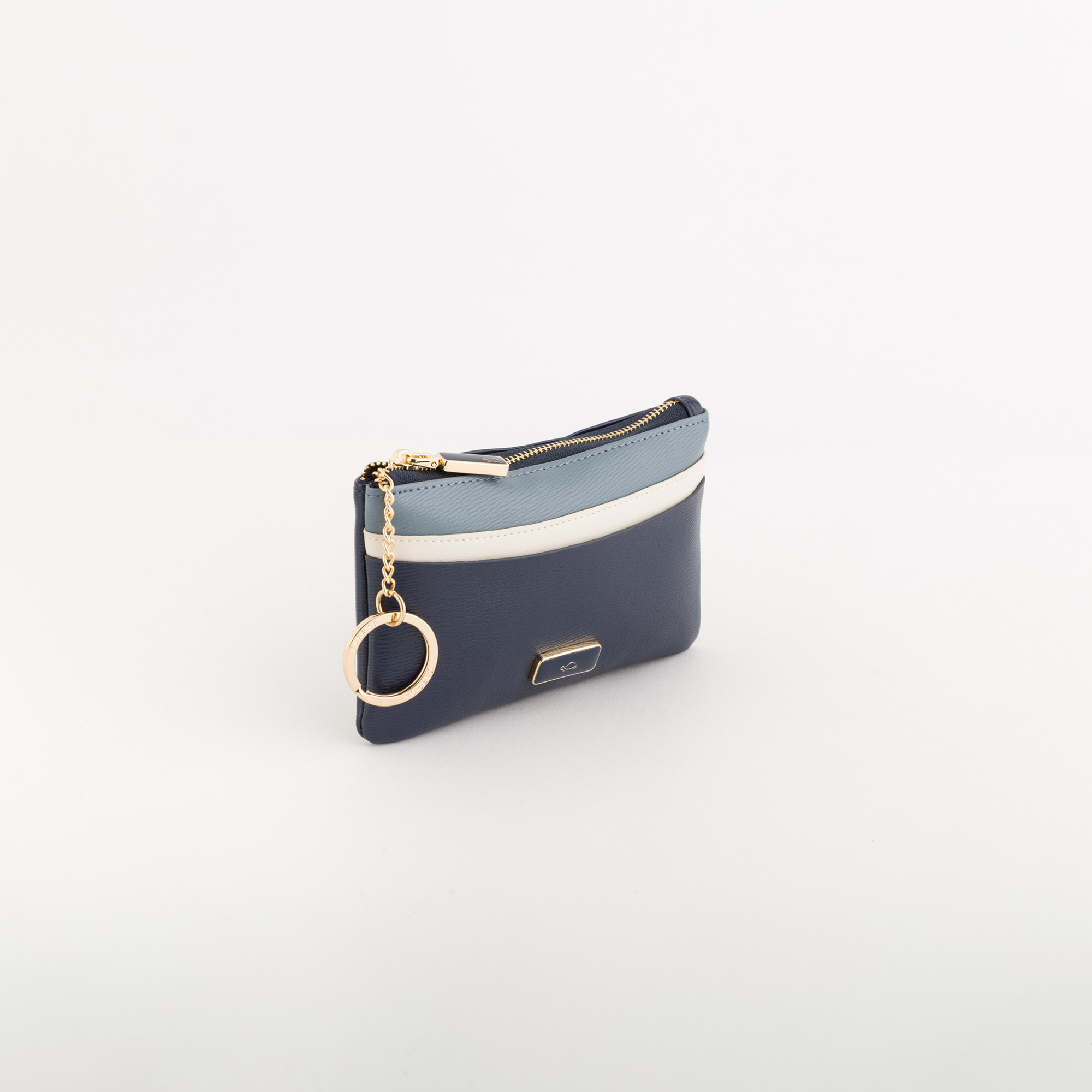 FRESIA WALLET V2, ACCESSORIES, Navy Blue/multicolor ( 300828 )