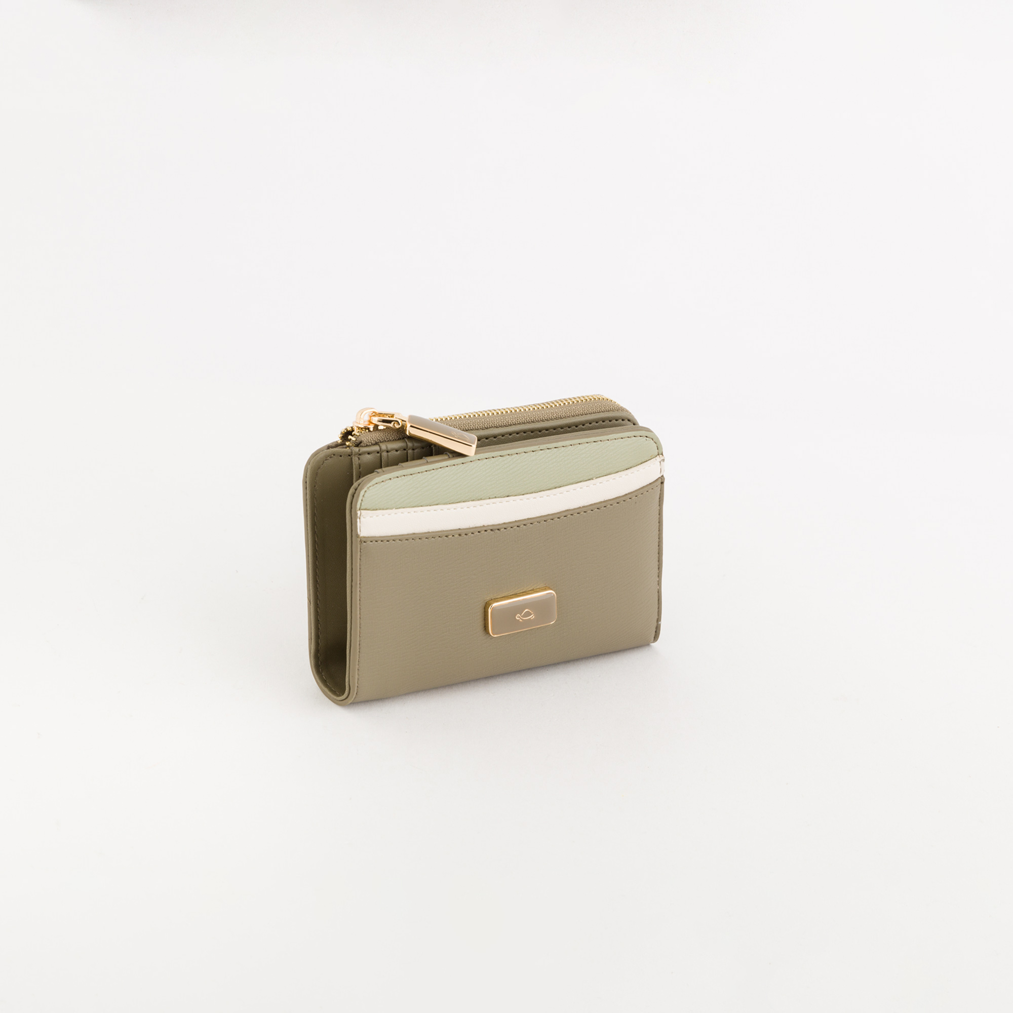 FRESIA NOVČANIK V2, zelena  ( 300821 )