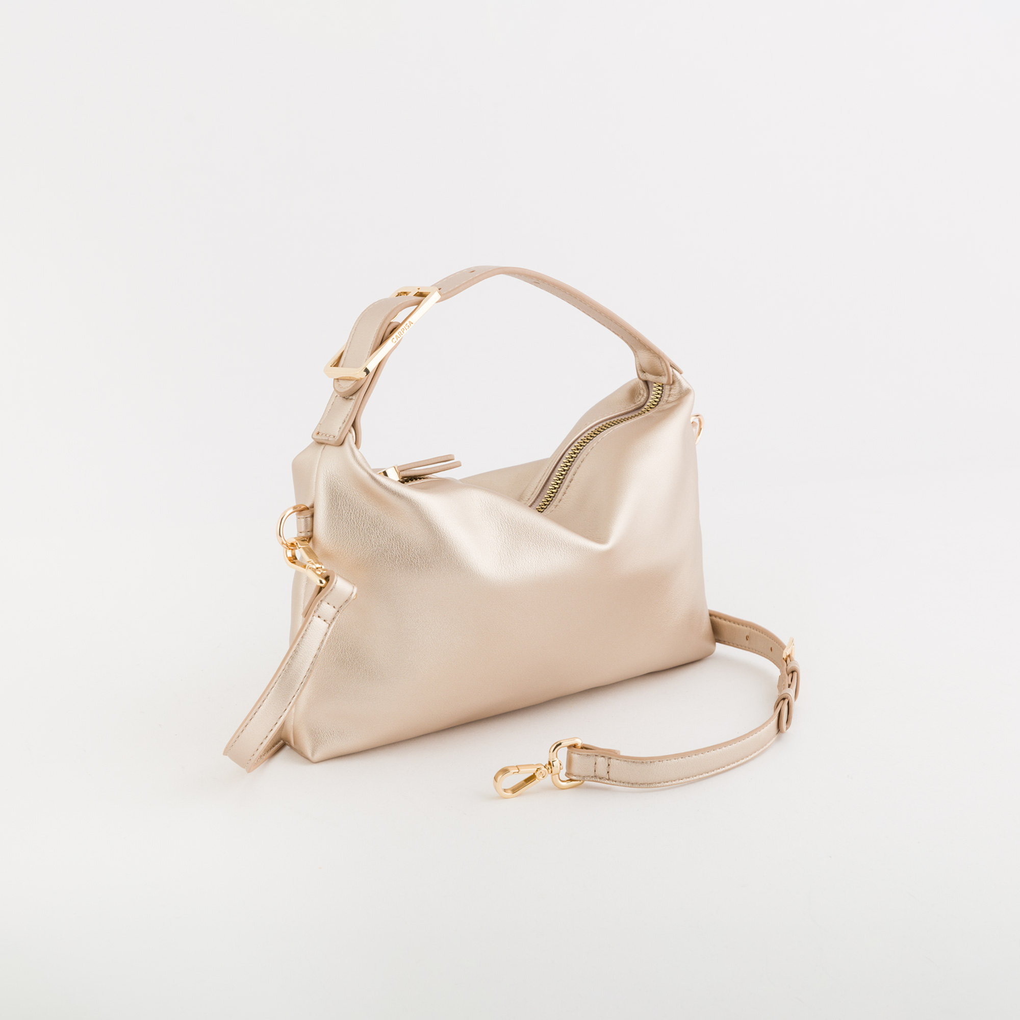 DAFNE, TORBA, svetlo zlato ( 300678 )