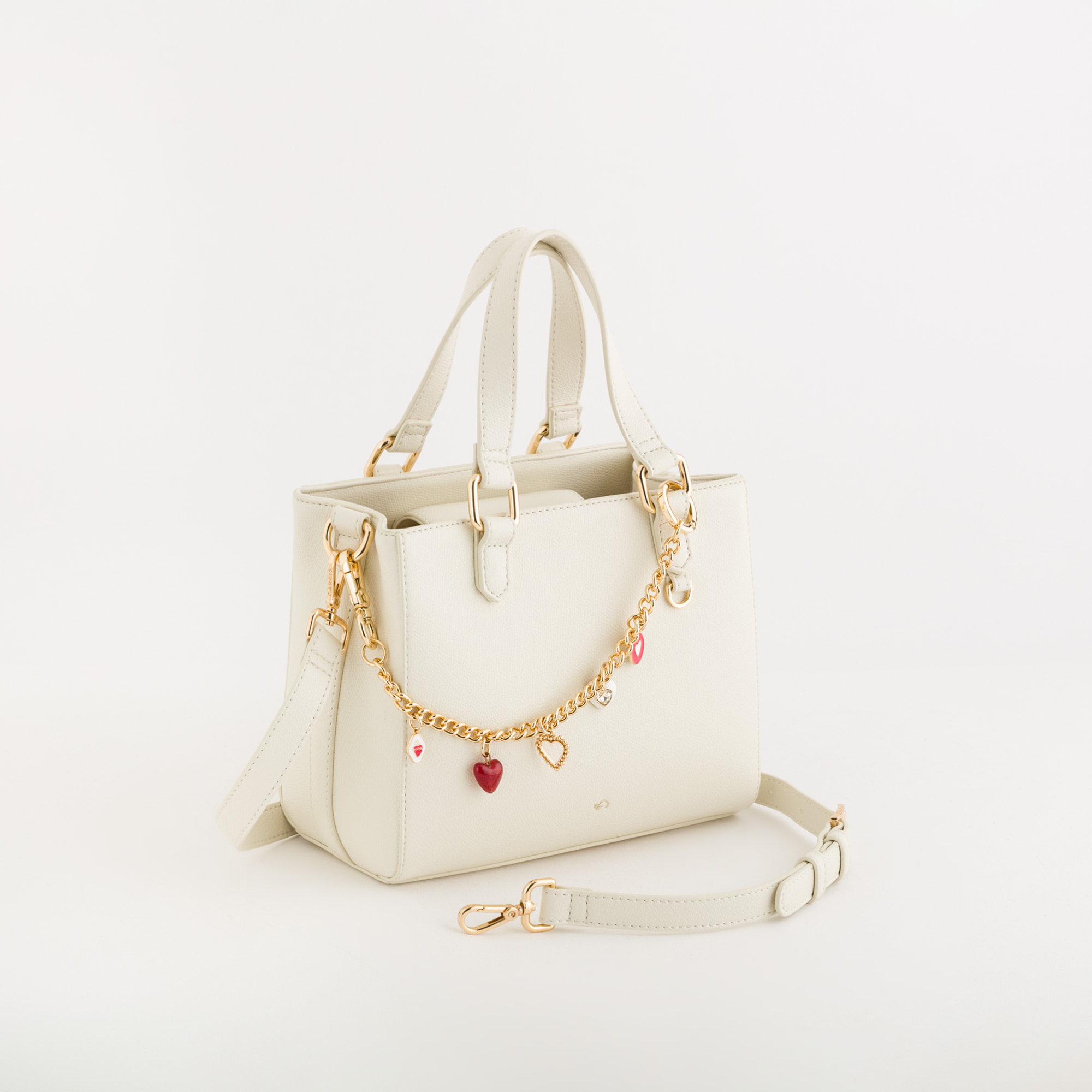 VIOLA V3, BAGS, Butter ( 300671 )