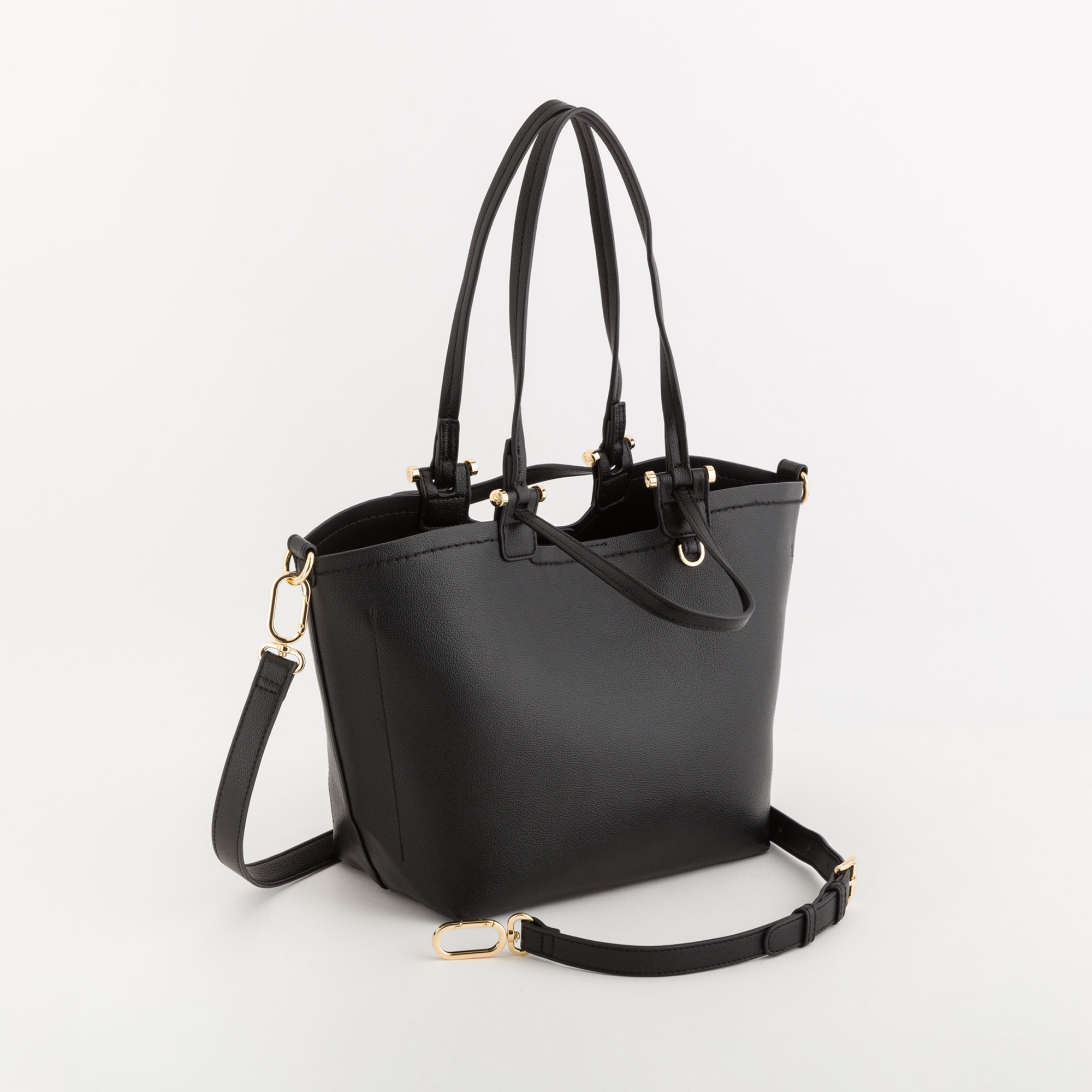 MIMOSA V2, Torba, Black (  D129 )