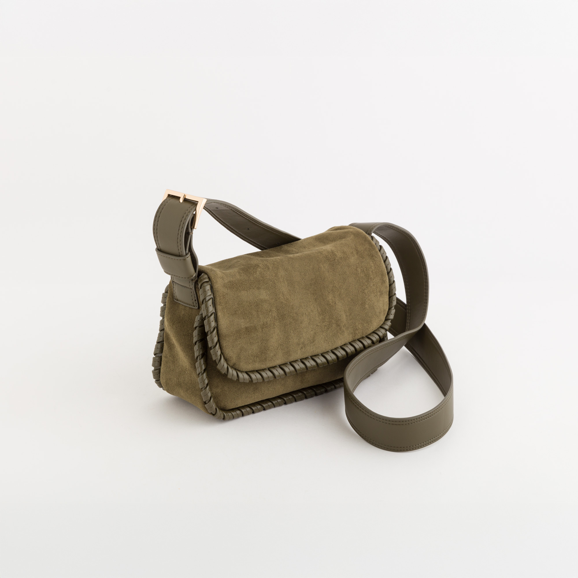 MANDORLO, BAGS, Lichen Green ( 300595 )